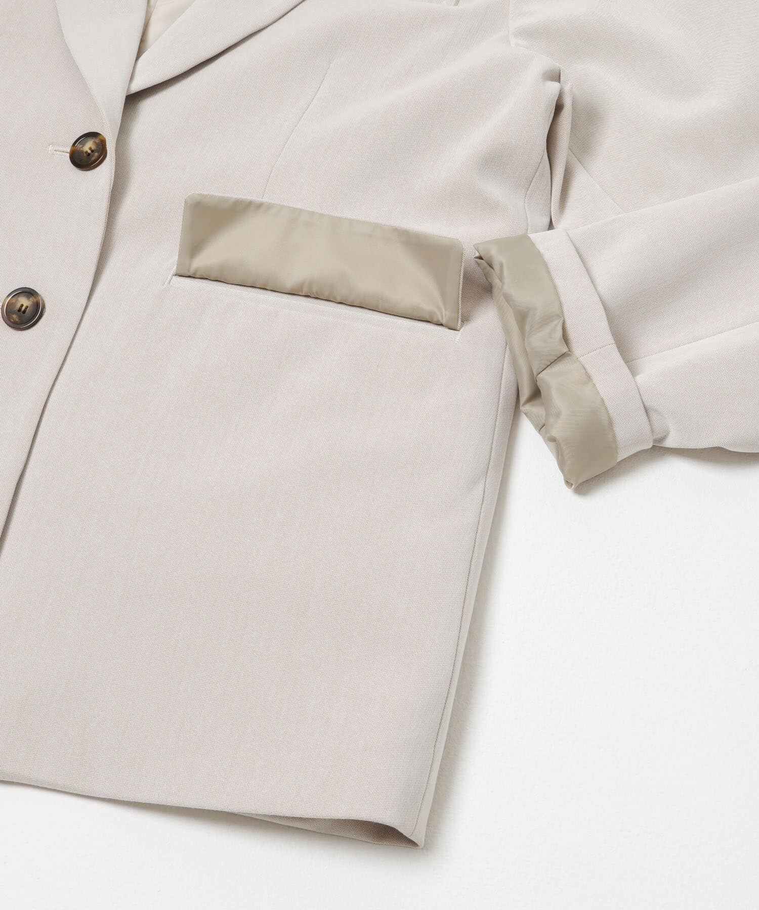 URBAN RESEARCH ROSSO「ライナー付テーラードジャケット」|その他|