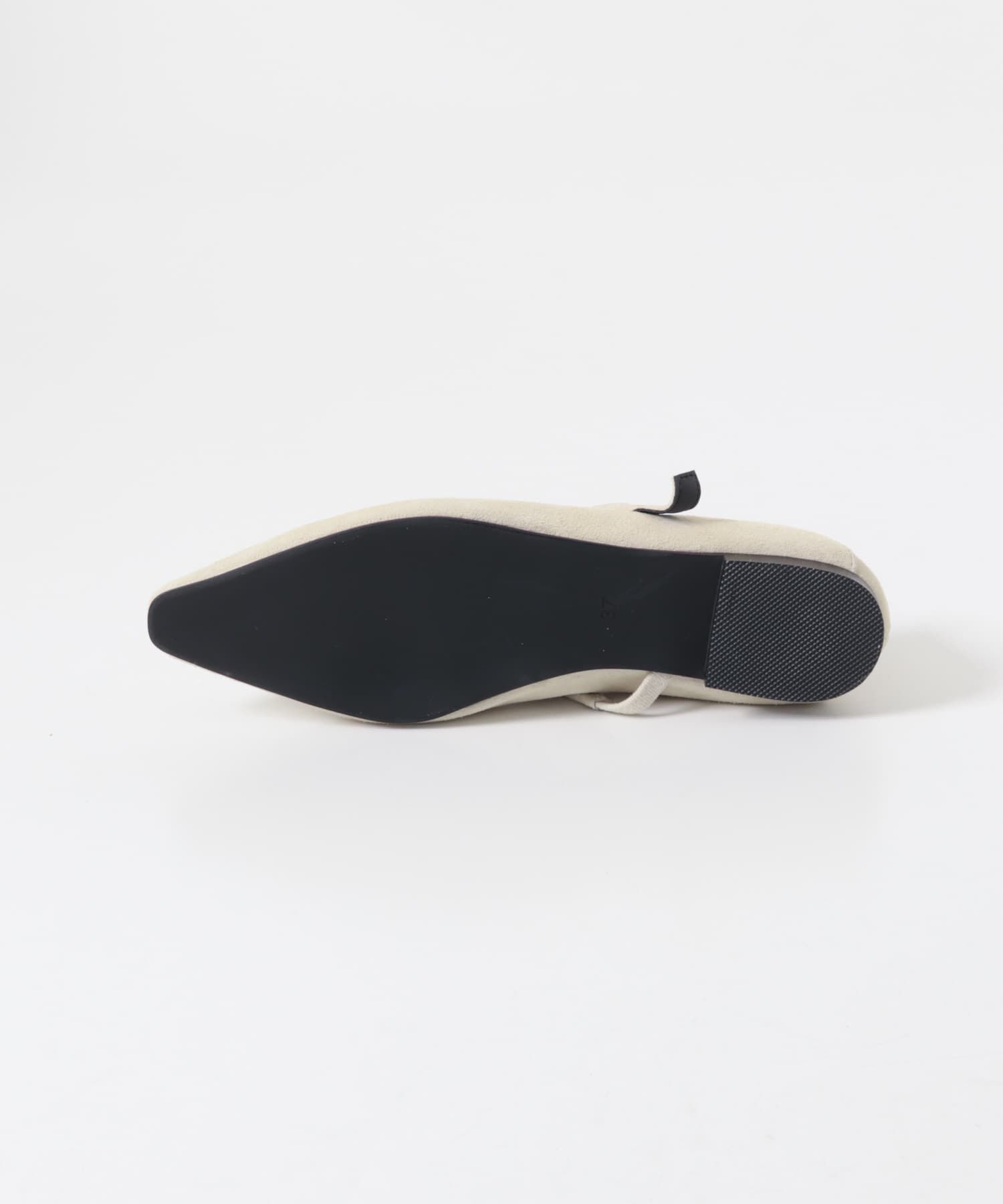 URBAN RESEARCH ROSSO「REMME　FLAT SUEDE SHOES」|その他|