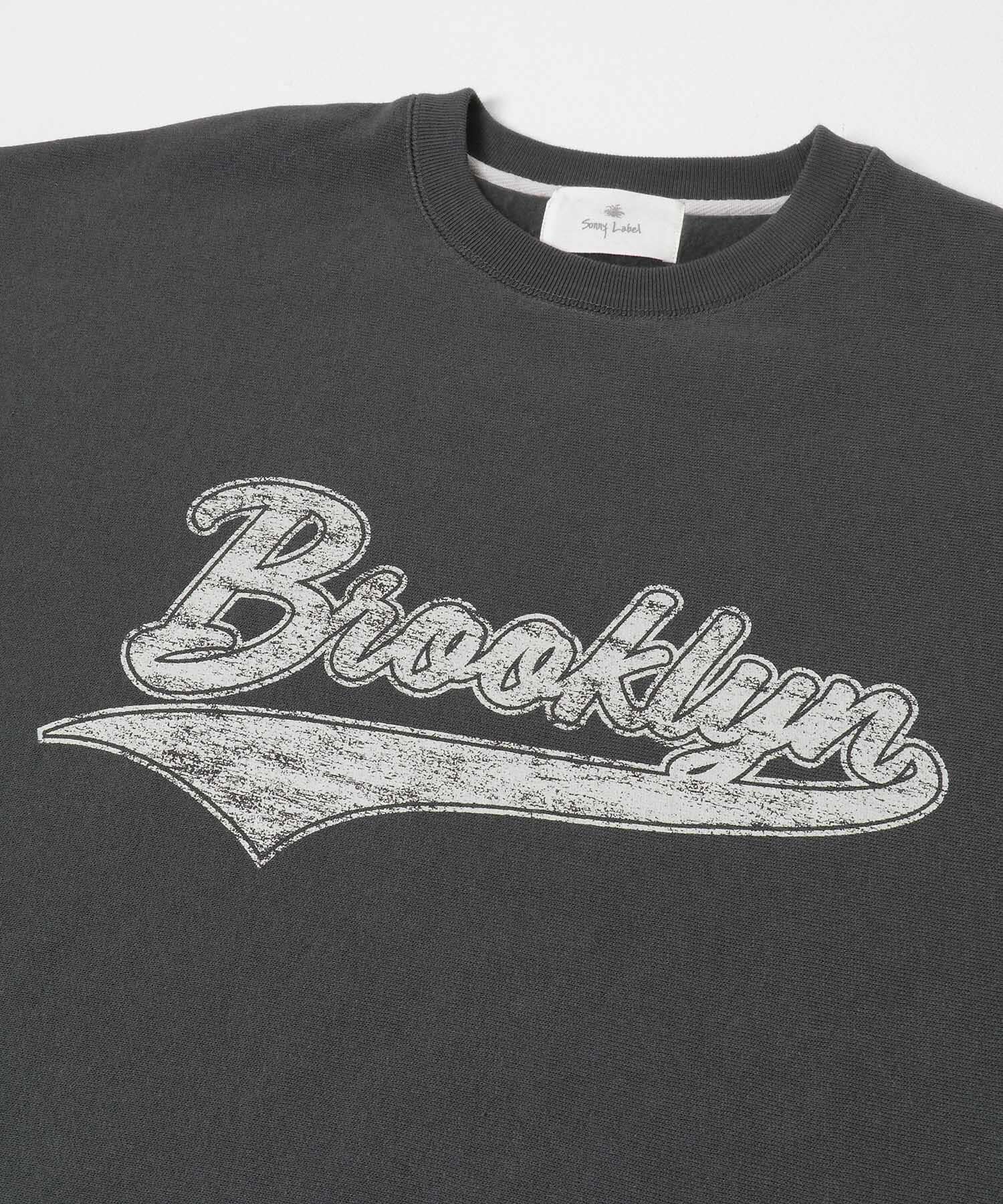 Sonny Label 「裏起毛プリントスウェットプルオーバー」|スウェット・ジャージ|