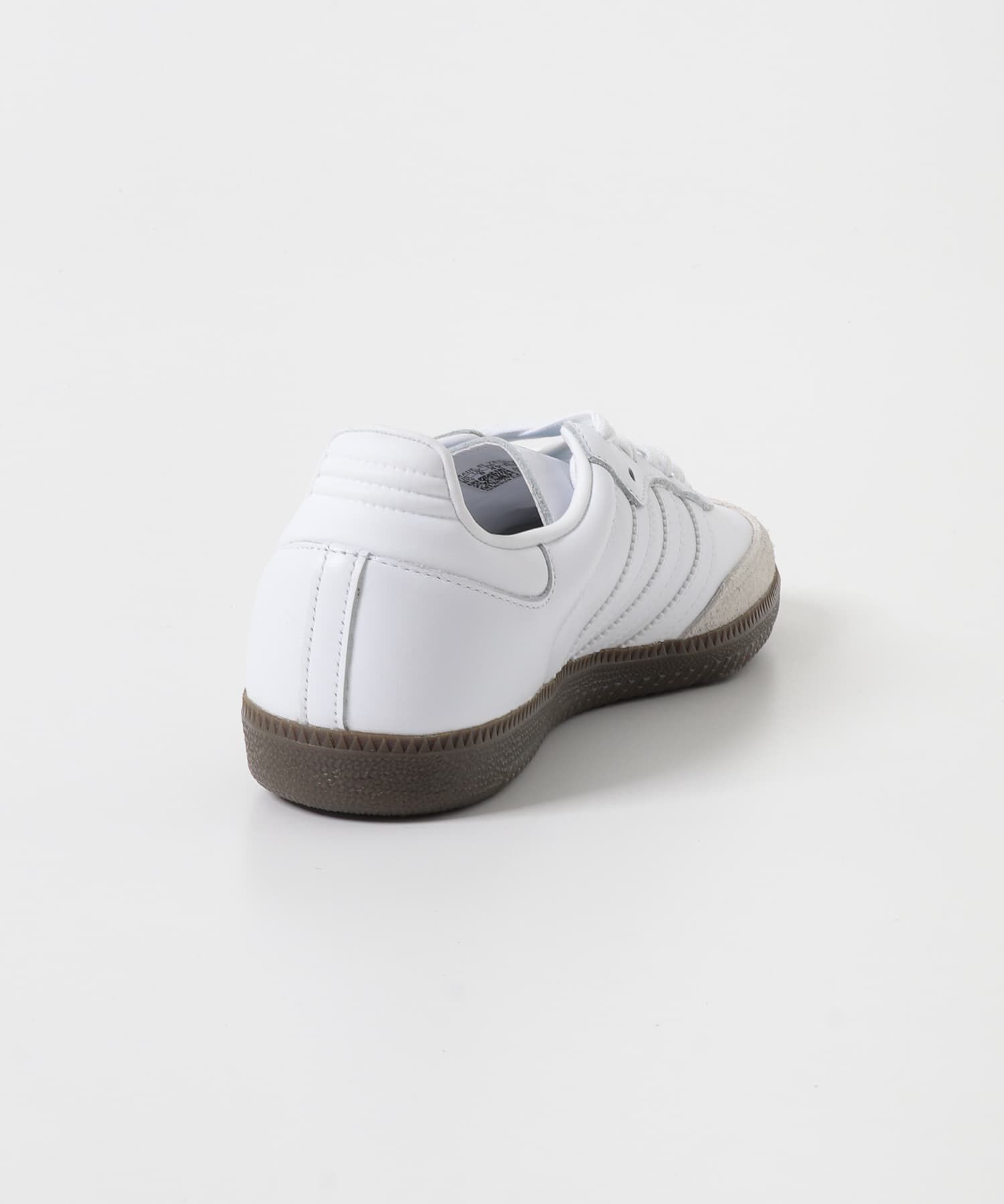 URBAN RESEARCH「adidas　SAMBA OG」|スニーカー|