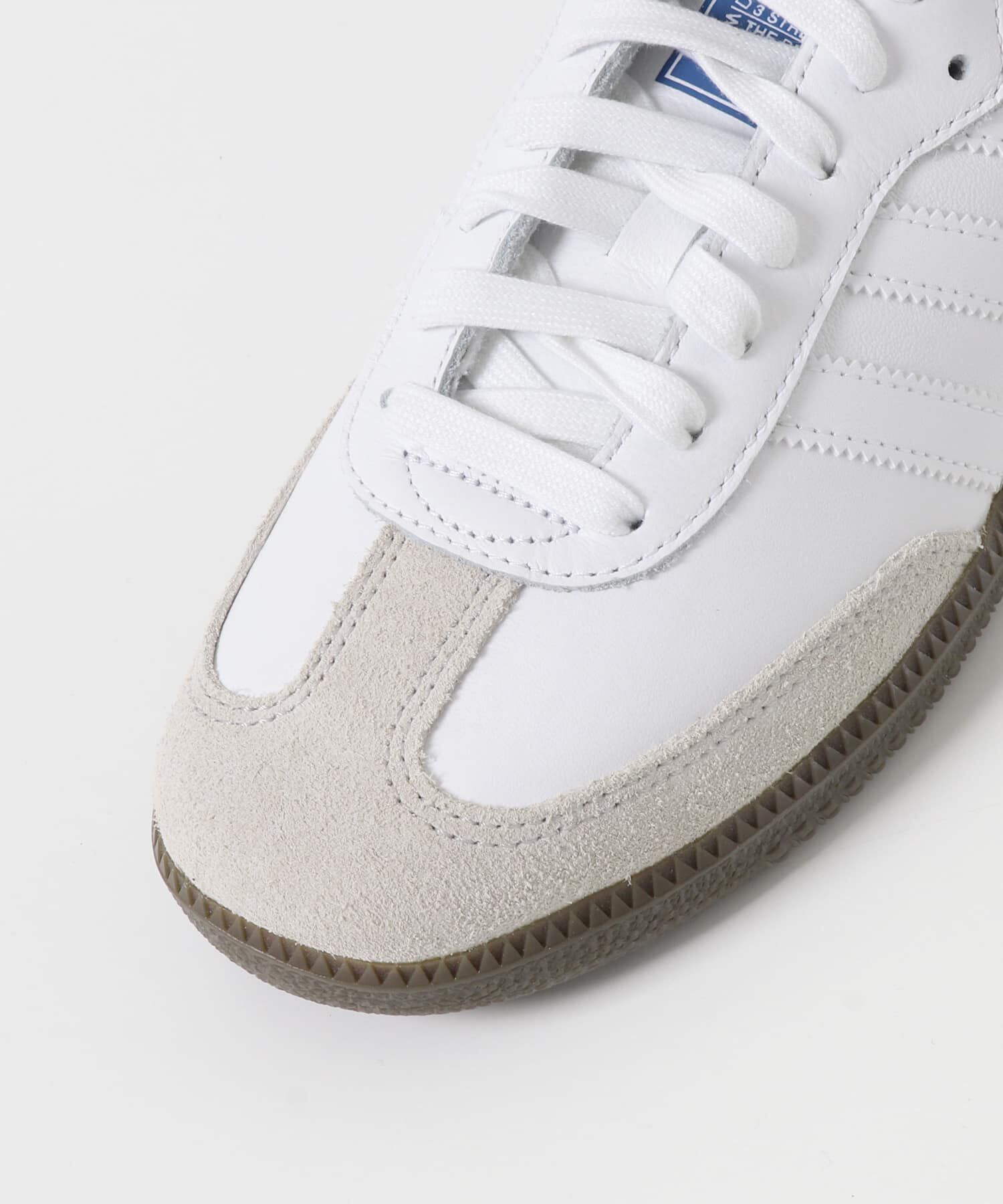 URBAN RESEARCH「adidas　SAMBA OG」|スニーカー|