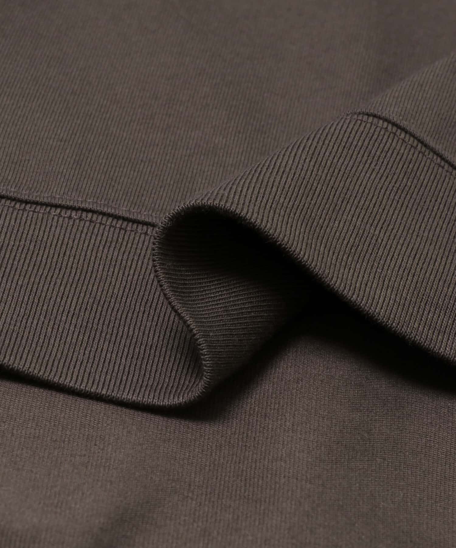 Sonny Label 「ハイスペラグランロングスリーブTシャツ」|Tシャツ・カットソー|