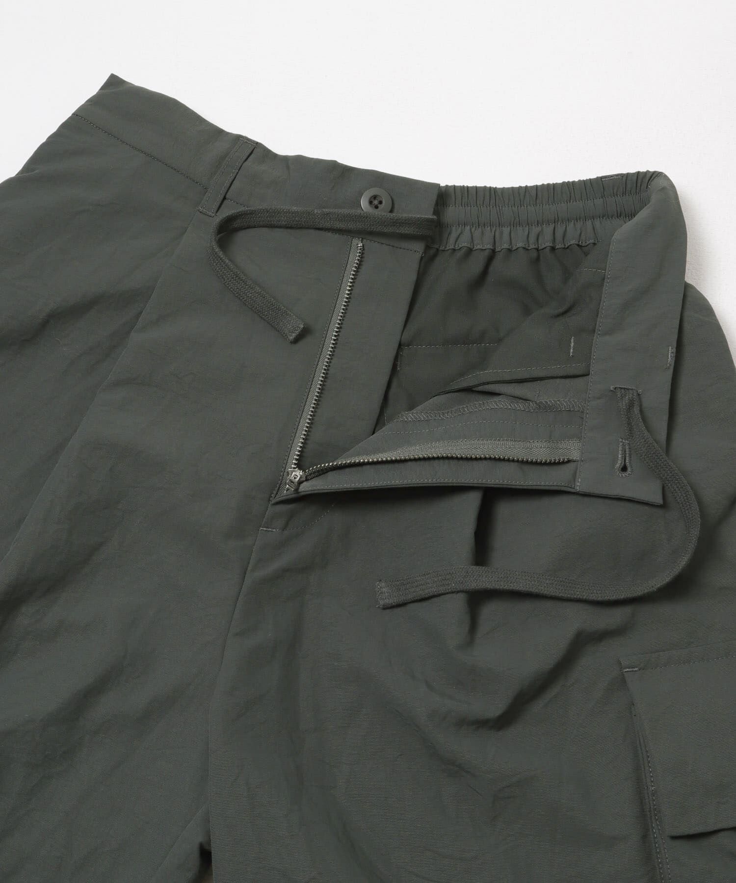 URBAN RESEARCH「URBAN RESEARCH iD　TASLAN NYLON OVER PANTS」|その他|