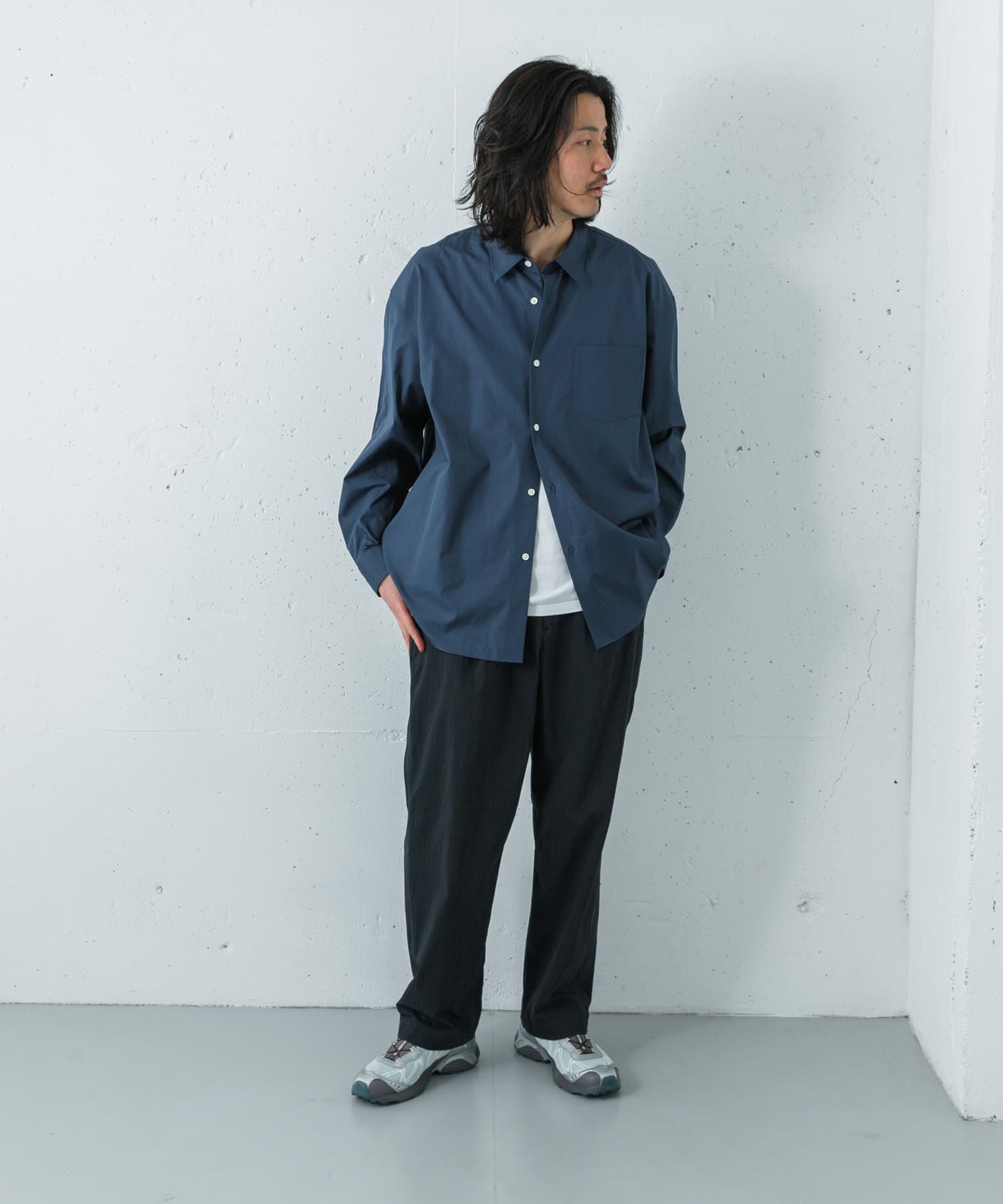 URBAN RESEARCH「DUSTER NYLON PANTS」|その他|