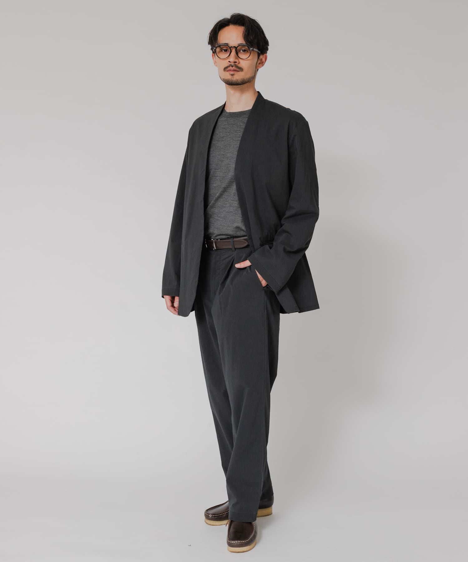 URBAN RESEARCH「DUSTER NYLON PANTS」|その他|
