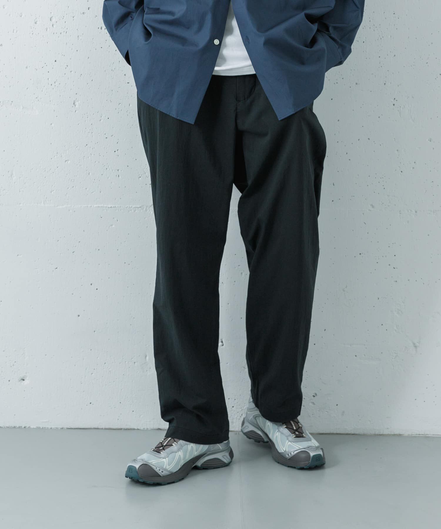 URBAN RESEARCH「DUSTER NYLON PANTS」|その他|