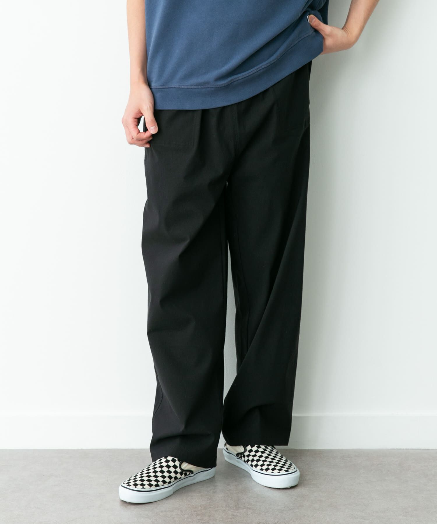 Sonny Label 「ハイスペイージーベイカーパンツ」|その他|