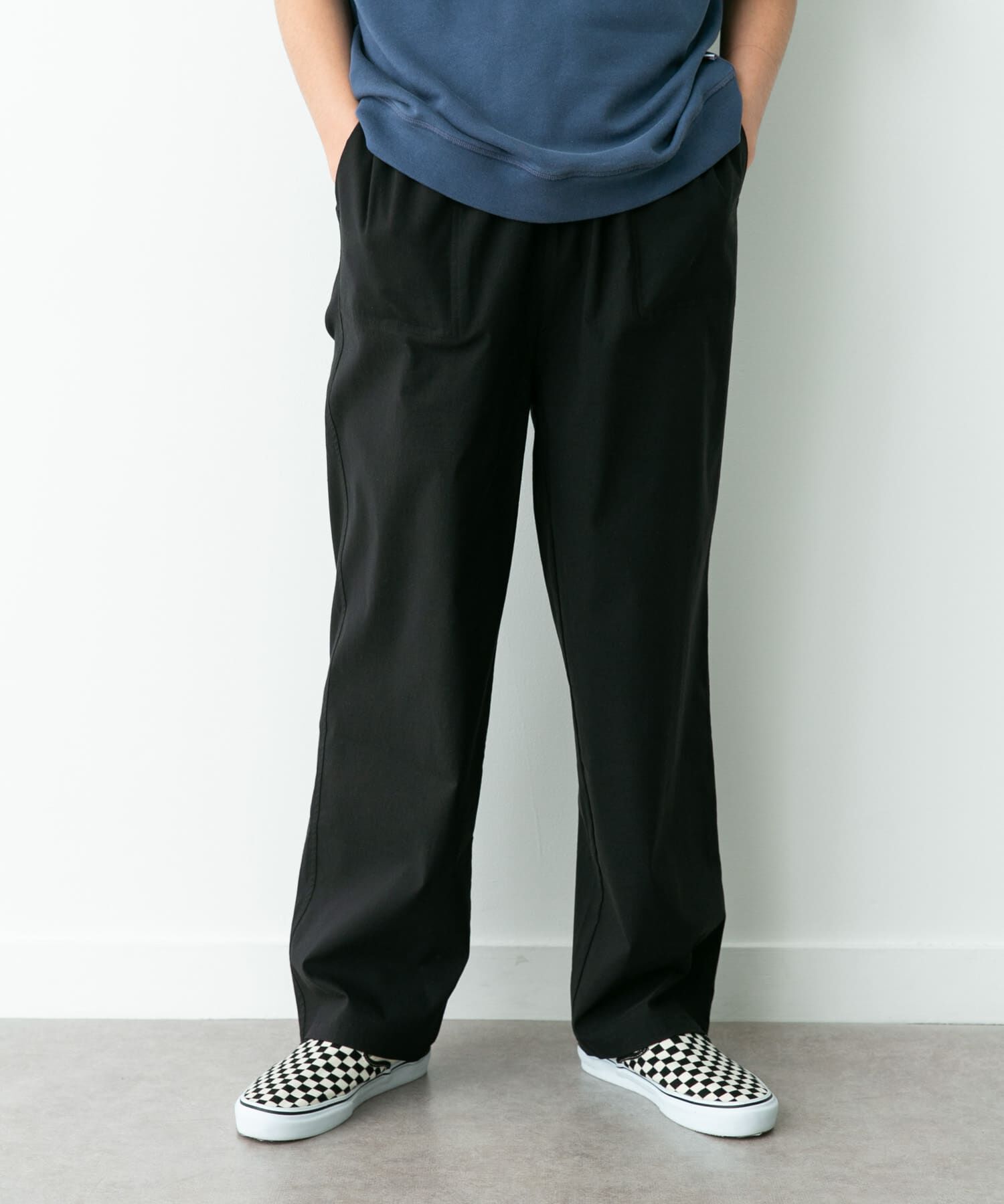 Sonny Label 「ハイスペイージーベイカーパンツ」|その他|