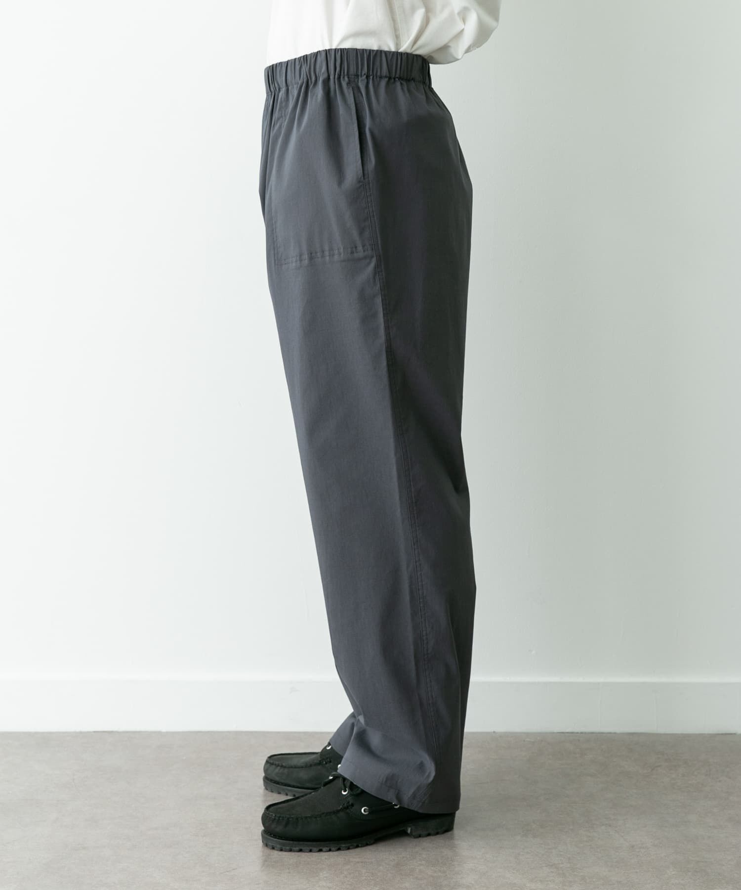 Sonny Label 「ハイスペイージーベイカーパンツ」|その他|