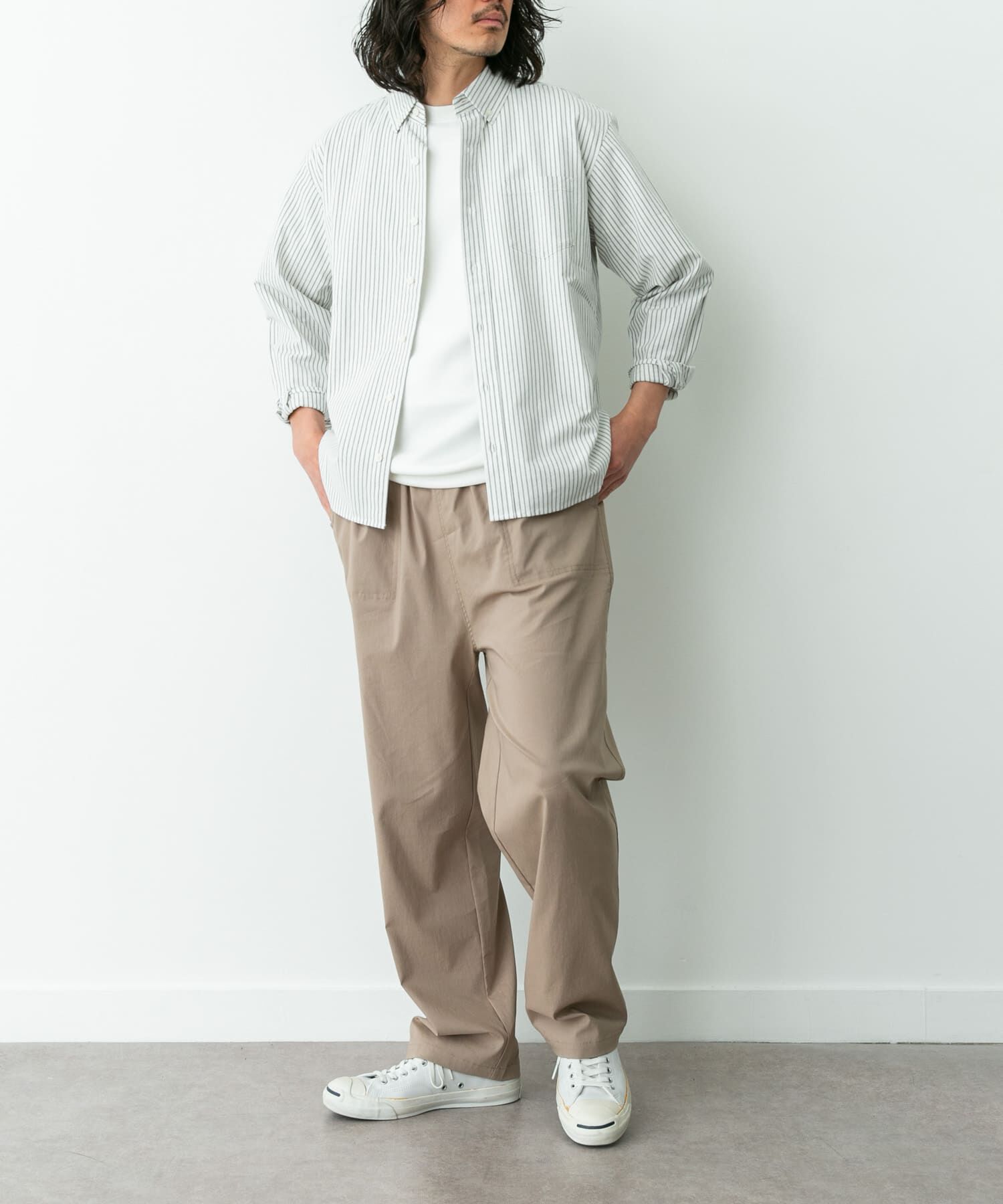 Sonny Label 「ハイスペイージーベイカーパンツ」|その他|