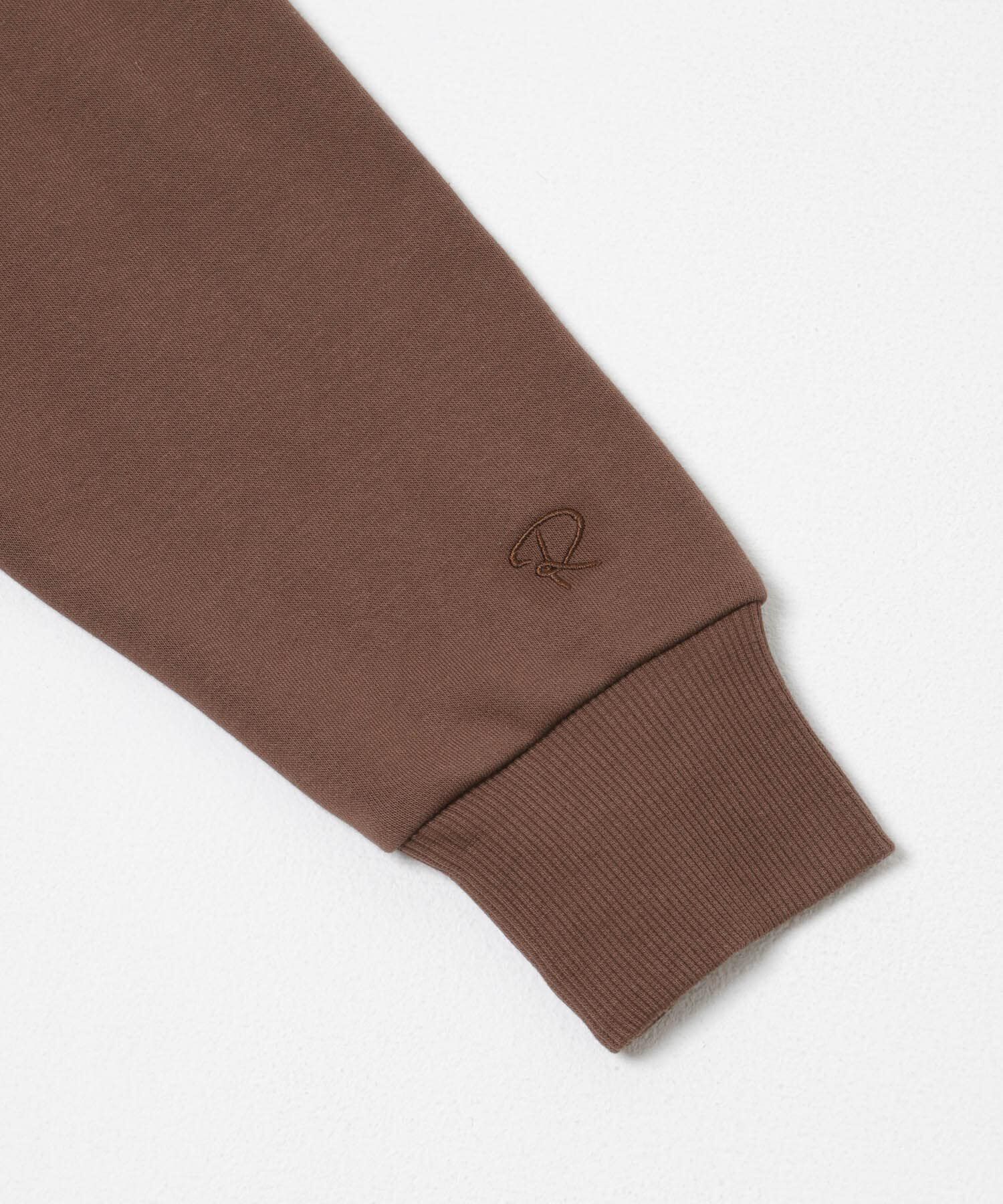 URBAN RESEARCH ROSSO「『WEB限定』『UR TECH』オーバーZIPパーカー」|パーカー|