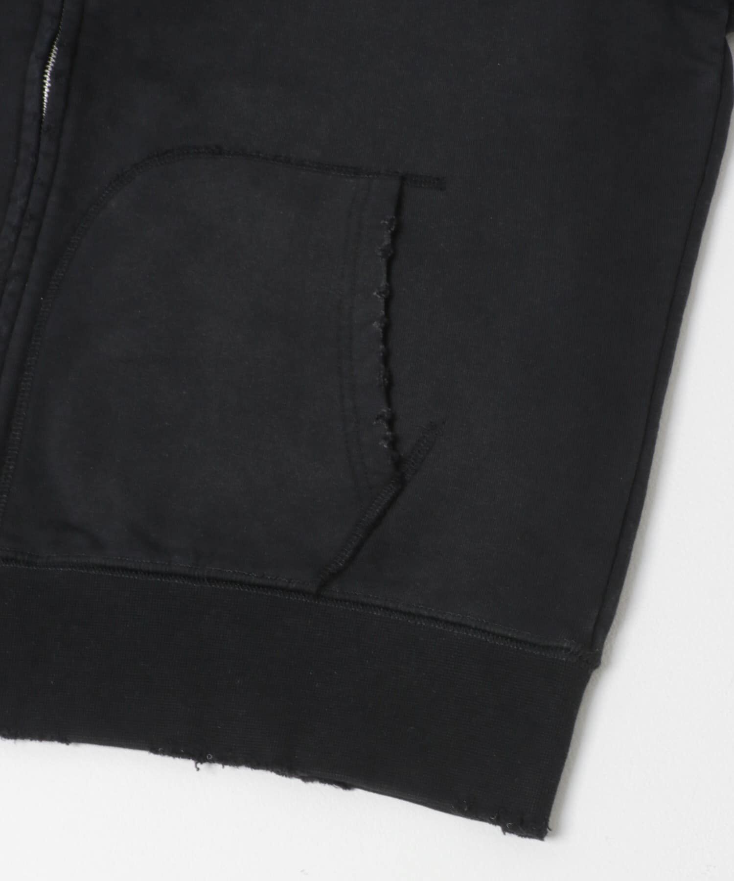 URBAN RESEARCH「URBAN RESEARCH iD　AGING ZIP PARKA」|パーカー|