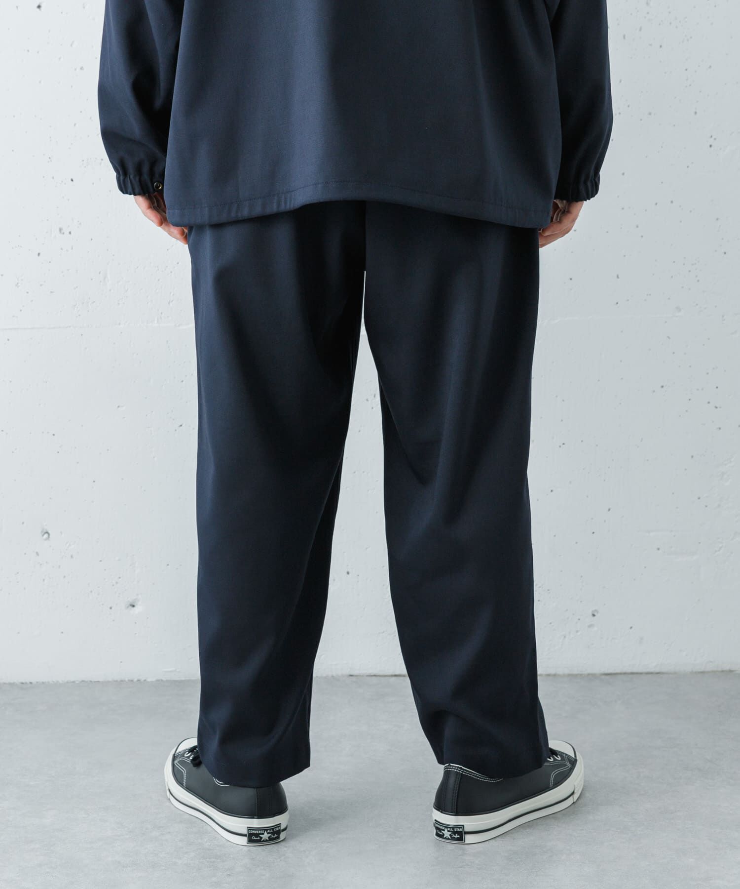 URBAN RESEARCH「Wide Dad　DAD EASY WIDE PANTS」|その他|
