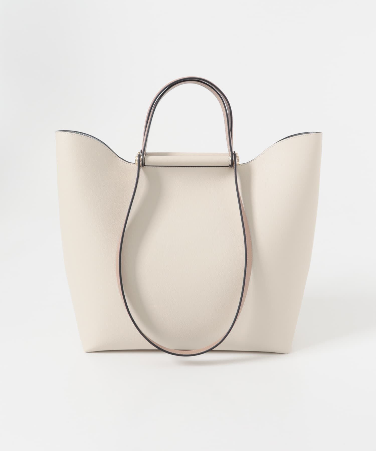 RODE SKO「2ハンドルデザイントートバッグ」|ショルダー・メッセンジャー|