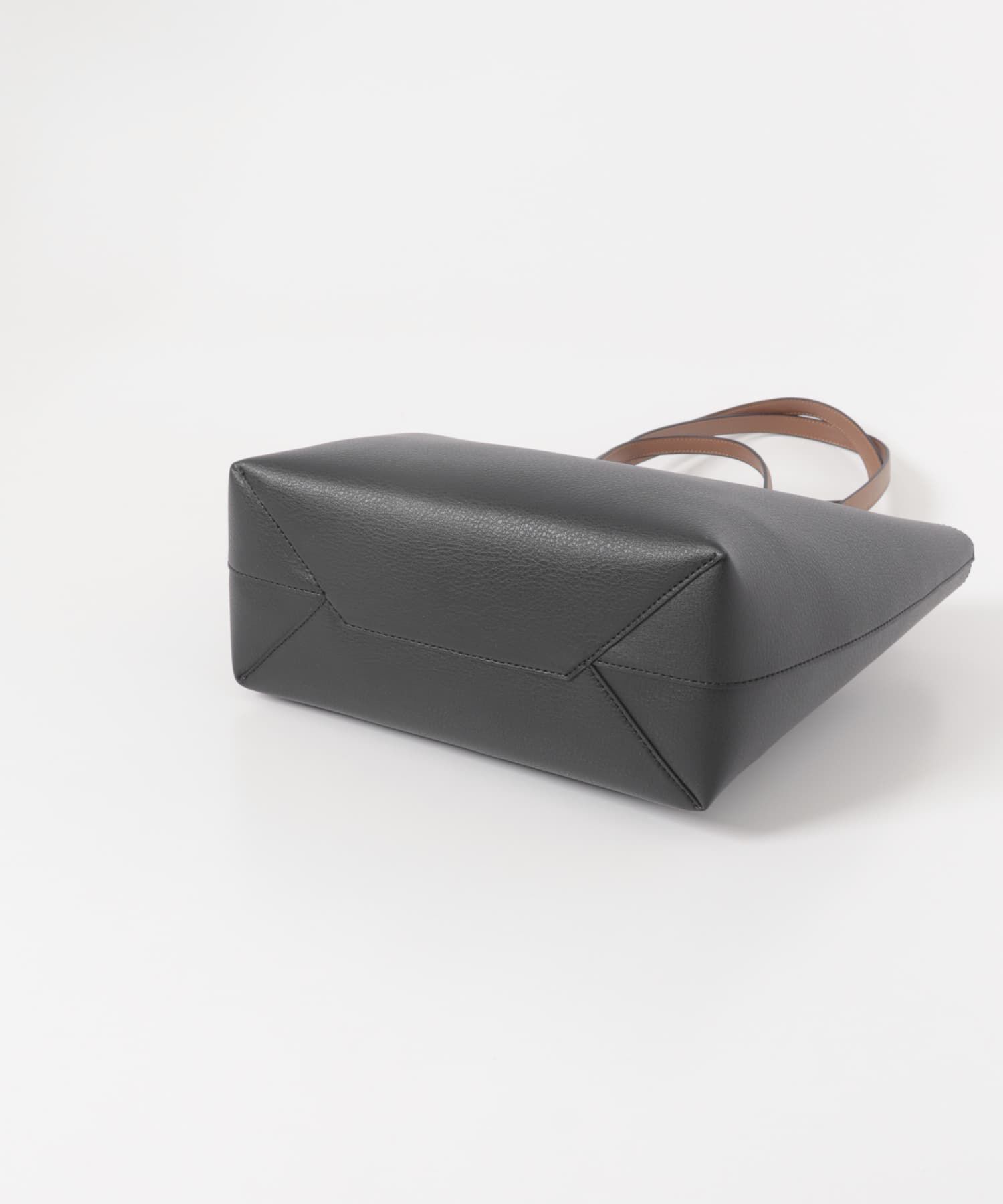 RODE SKO「2ハンドルデザイントートバッグ」|ショルダー・メッセンジャー|