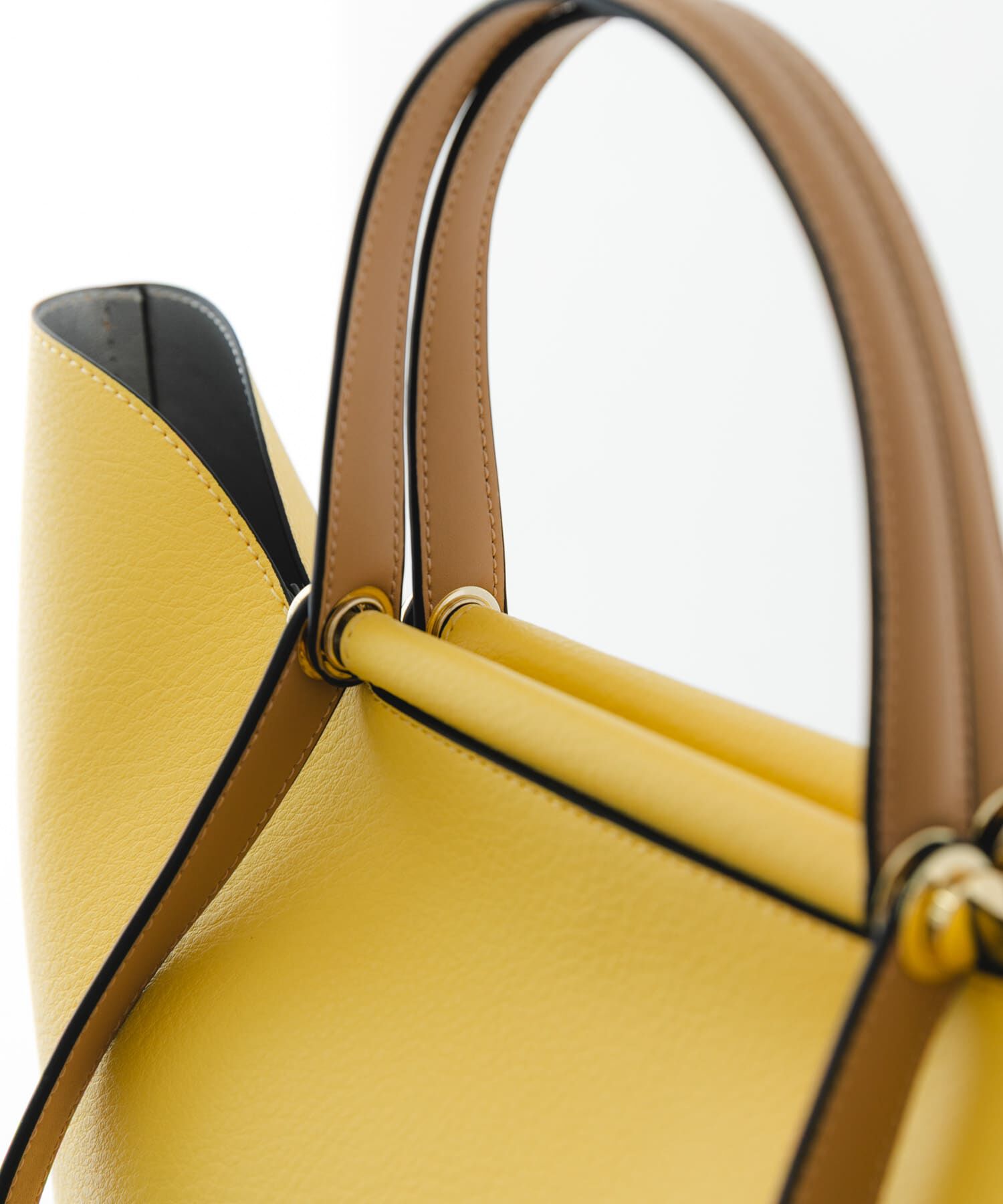 RODE SKO「2ハンドルデザイントートバッグ」|ショルダー・メッセンジャー|