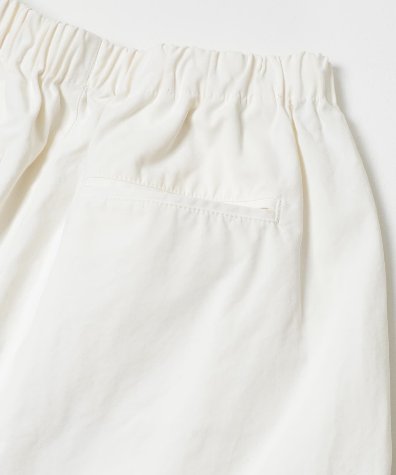 かぐれ「コットンテーパードイージーパンツ」|その他|