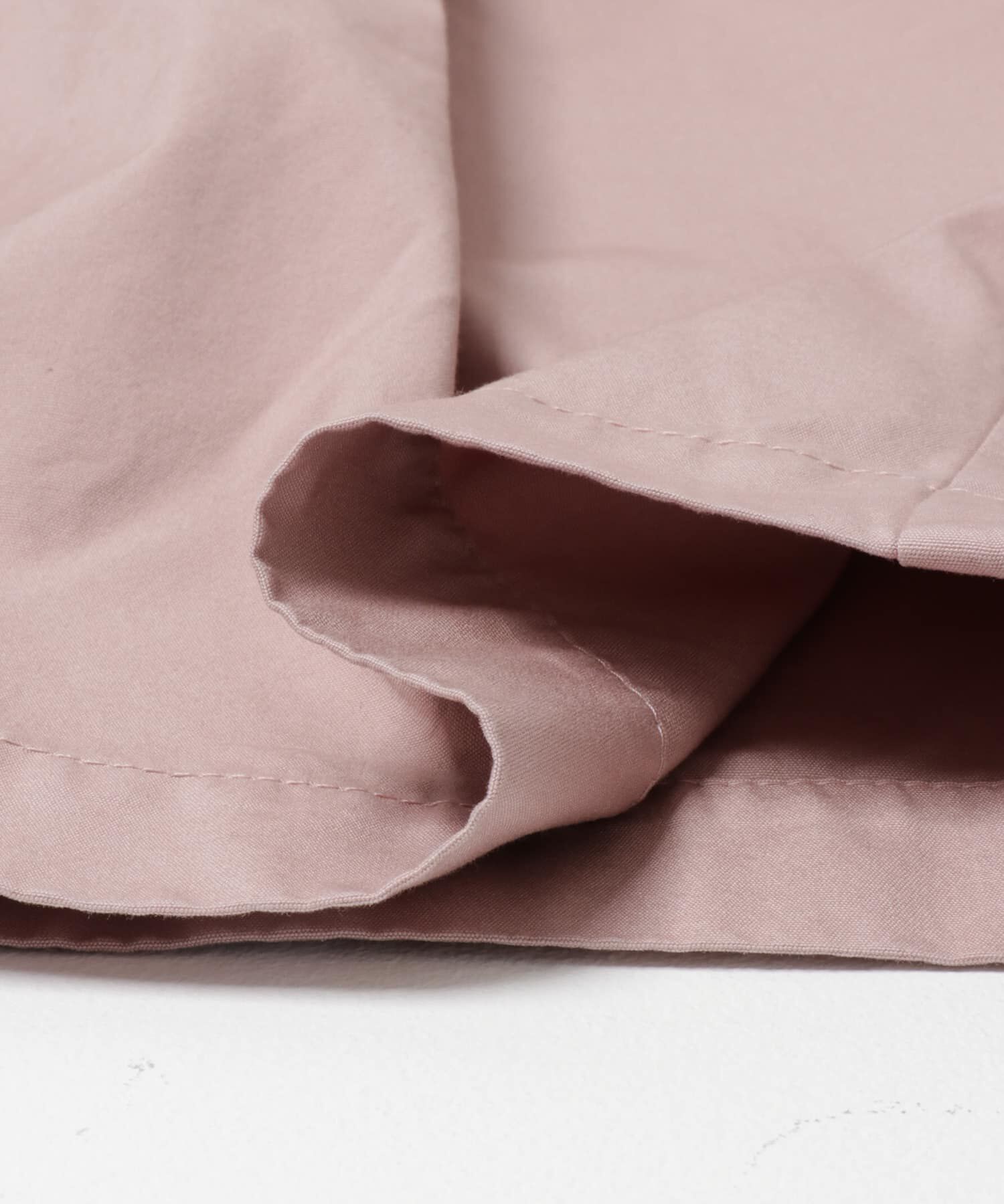 かぐれ「コットンテーパードイージーパンツ」|その他|