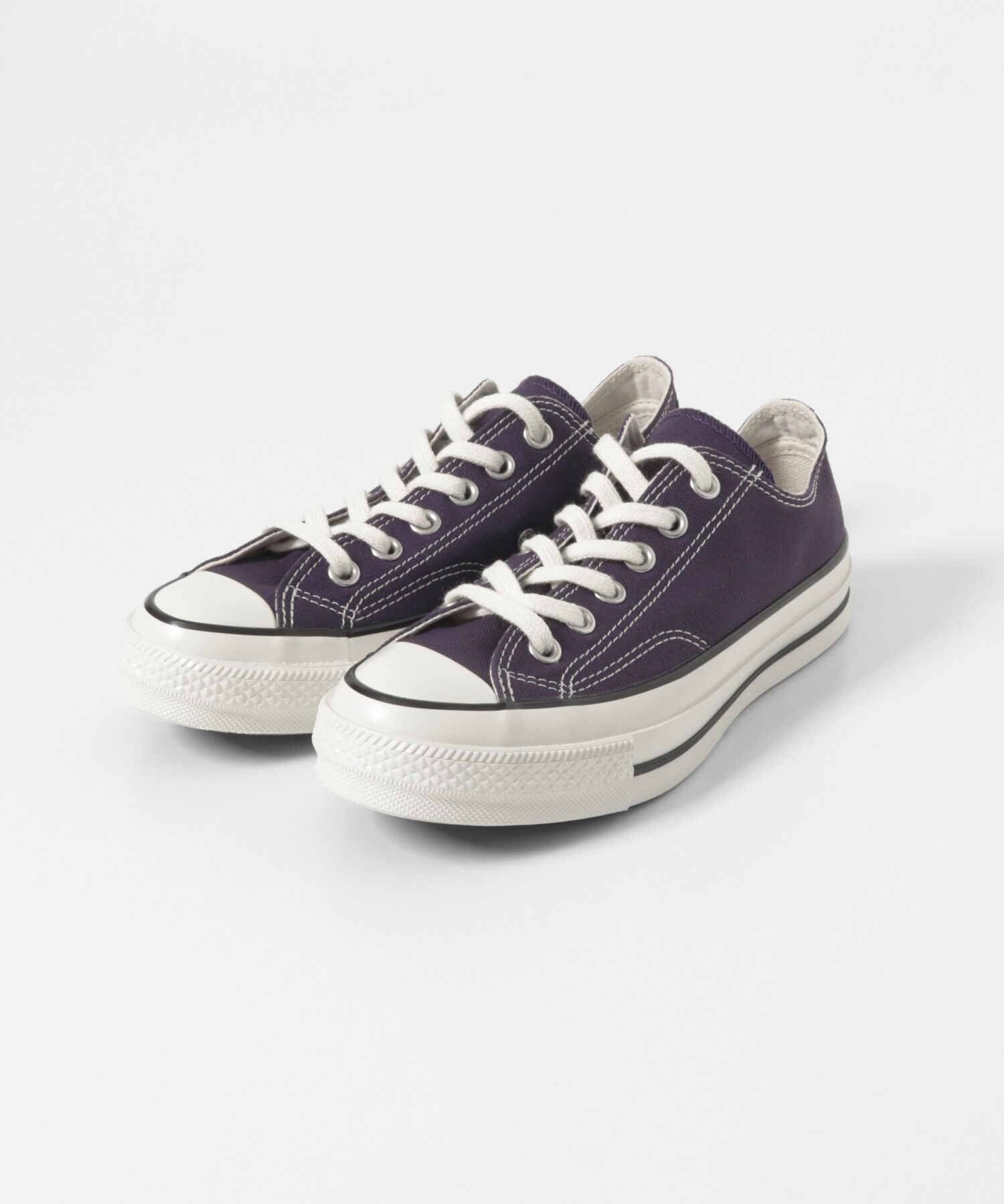 URBAN RESEARCH「Converse　ALL STAR LGCY OX」|スニーカー|パープル