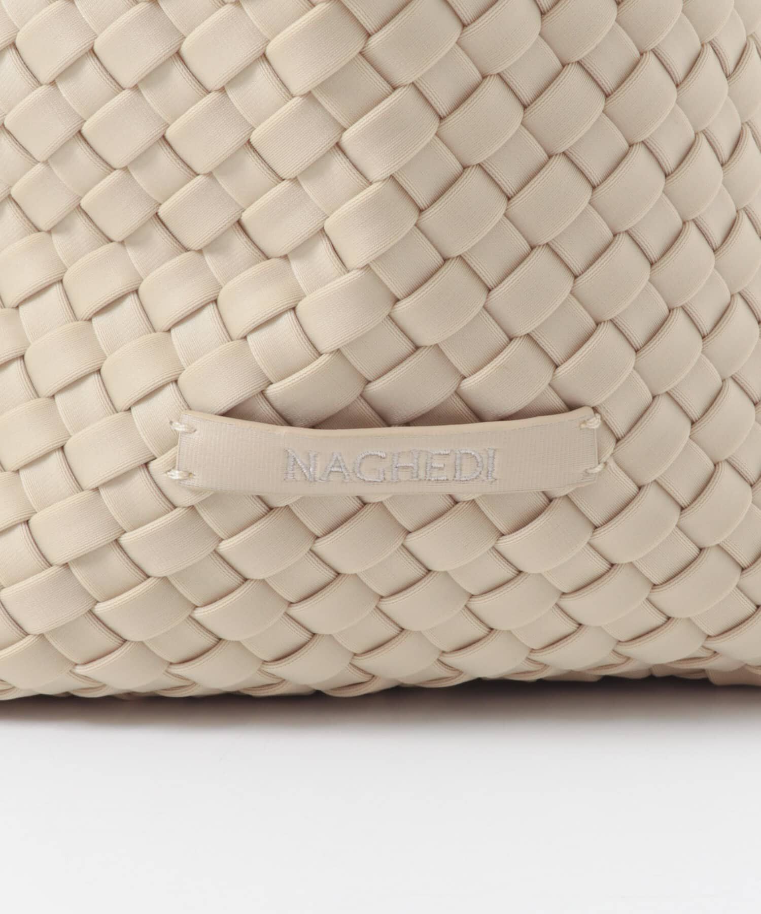 URBAN RESEARCH「NAGHEDI　ST BARTHS SMALL TOTE」|トートバッグ|