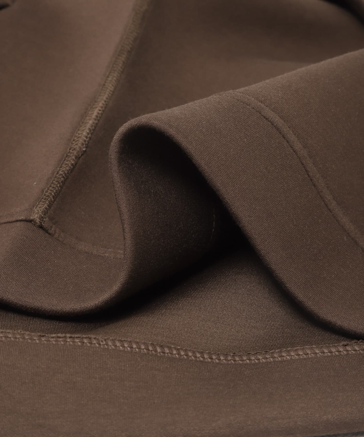 Sonny Label 「ダンボールニットジップアップフーディー」|パーカー|