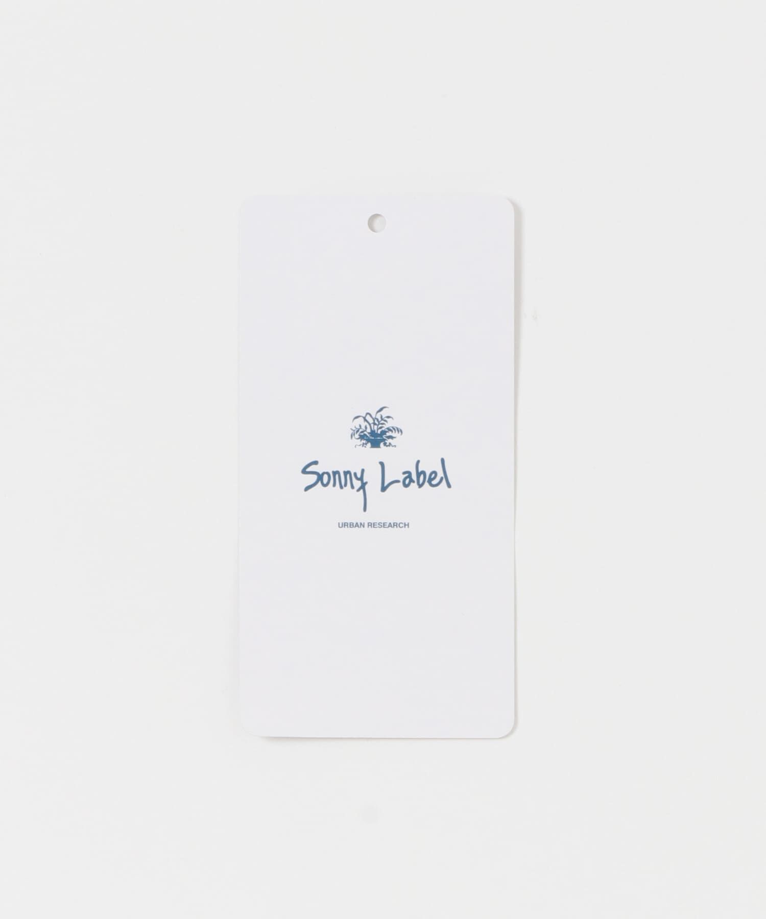 Sonny Label 「シアサッカーコーチジャケット」|ブルゾン・スタジャン|