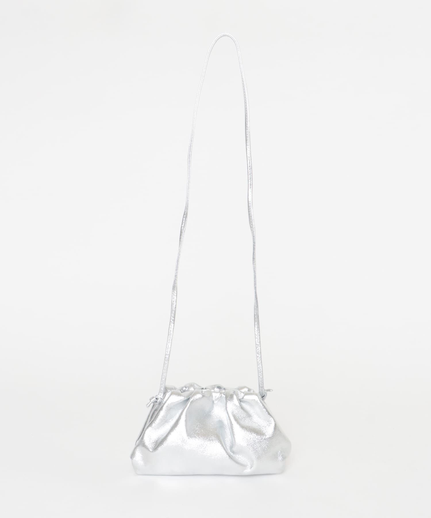 URBAN RESEARCH「レザーショルダーバッグ」|ショルダー・メッセンジャー|