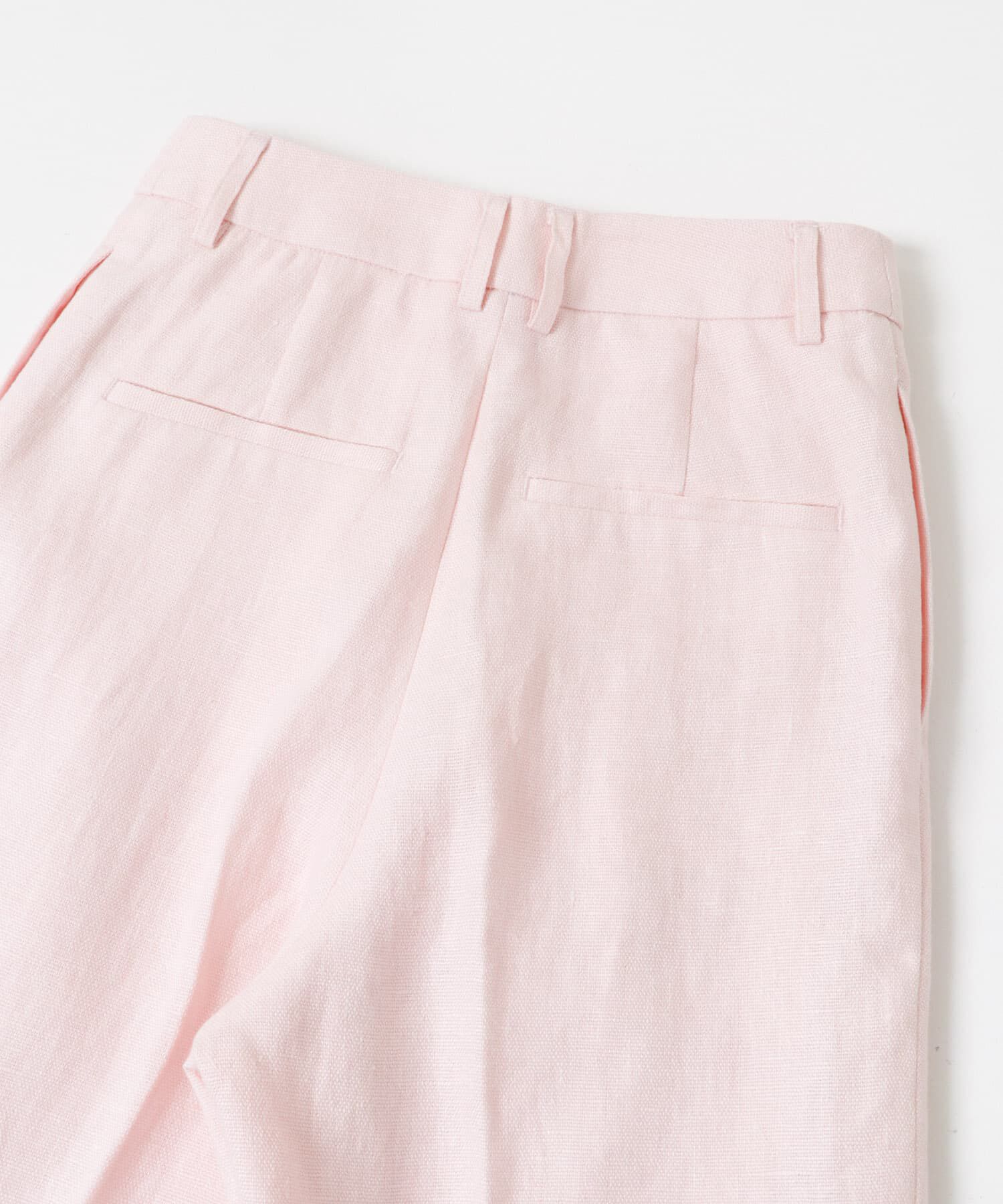 URBAN RESEARCH「オックスリネンストレートパンツ」|その他|