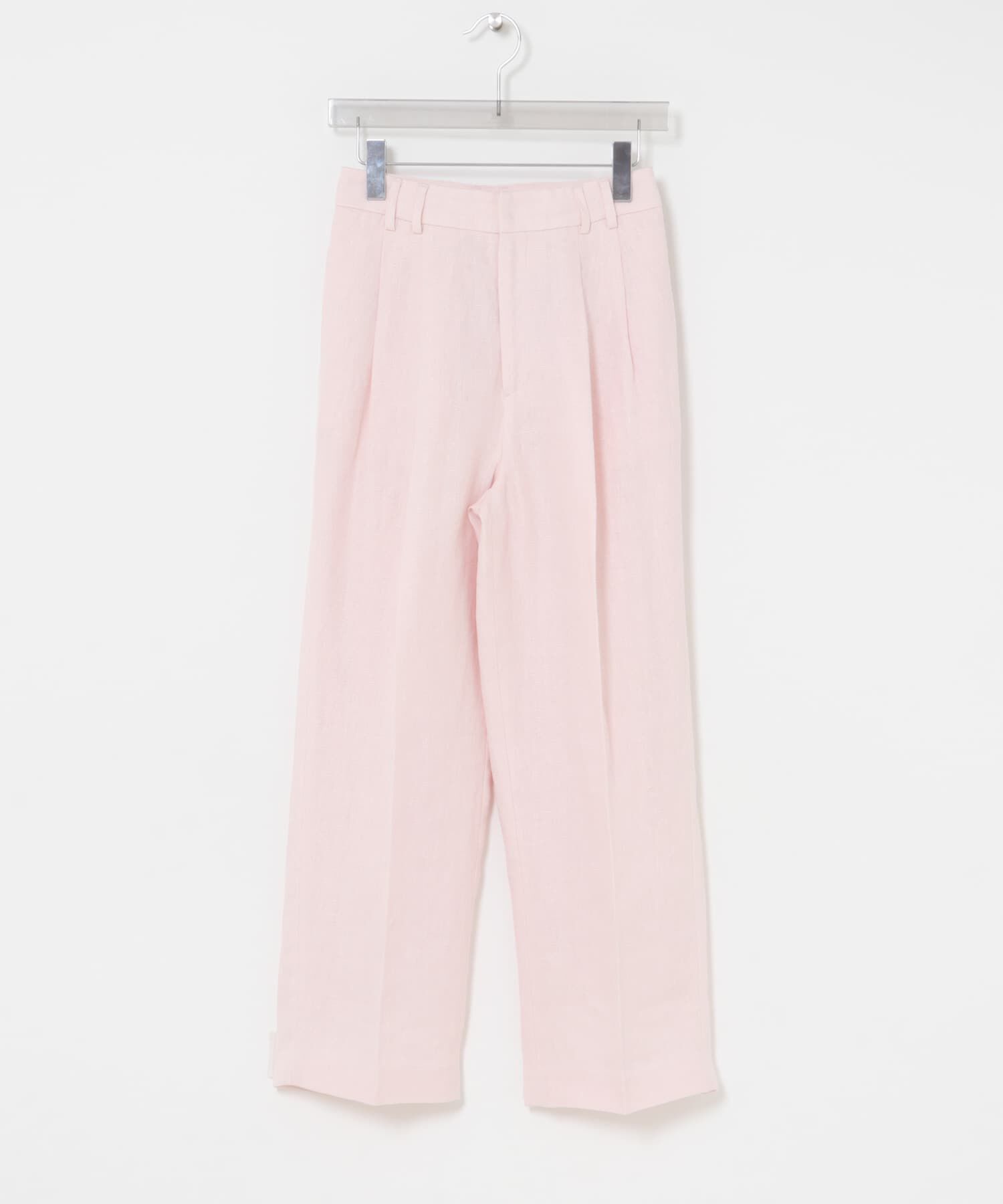 URBAN RESEARCH「オックスリネンストレートパンツ」|その他|