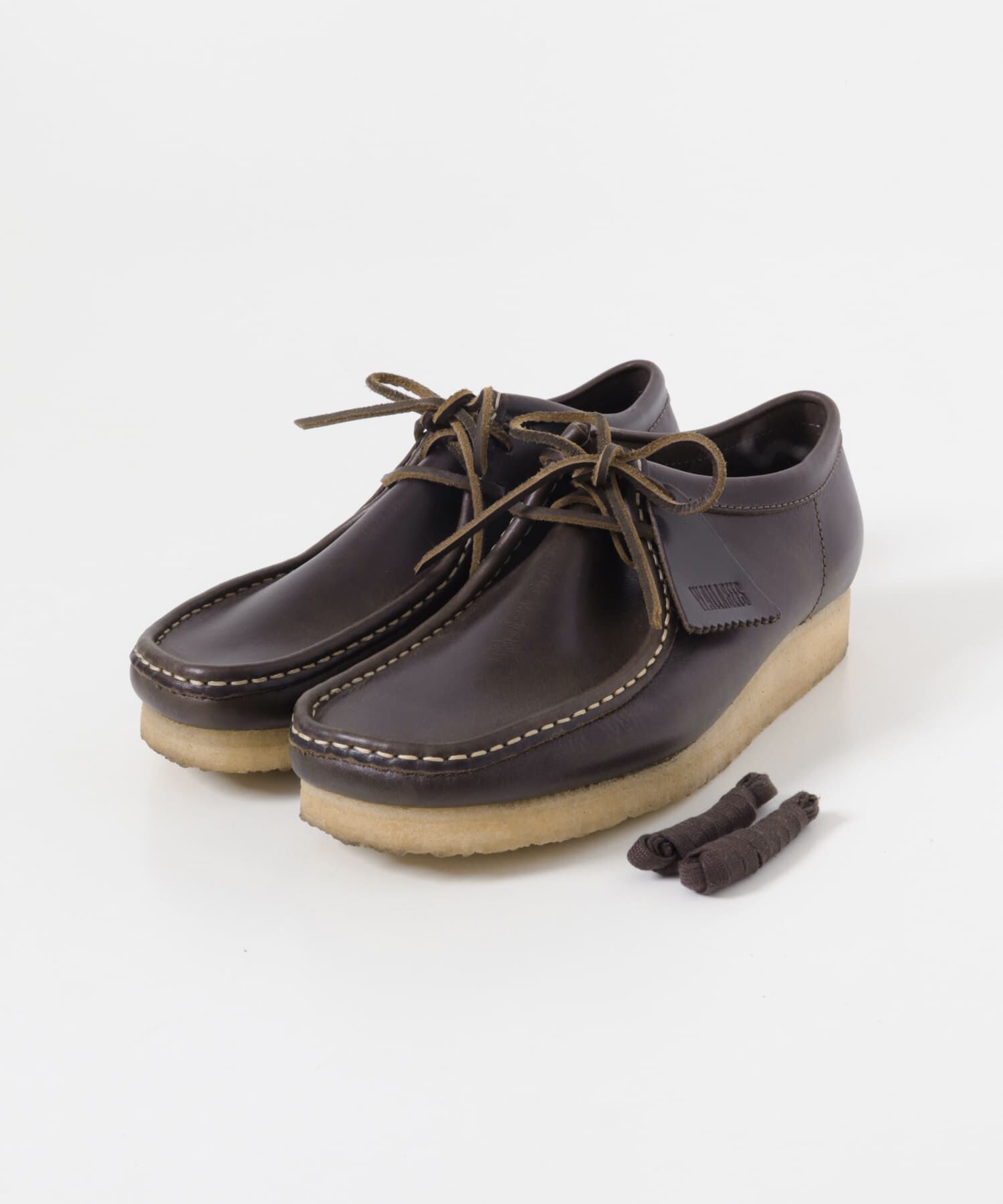 URBAN RESEARCH「CLARKS　EXCLUSIVE WALLABEE」|その他|