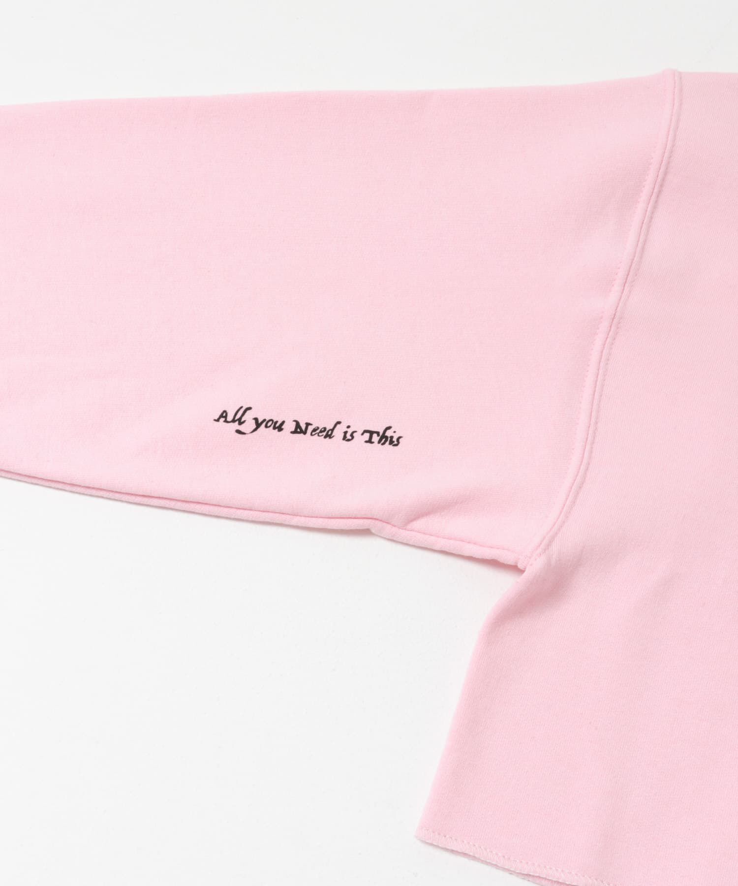 URBAN RESEARCH「Teya　SHORT SWEAT」|スウェット・ジャージ|