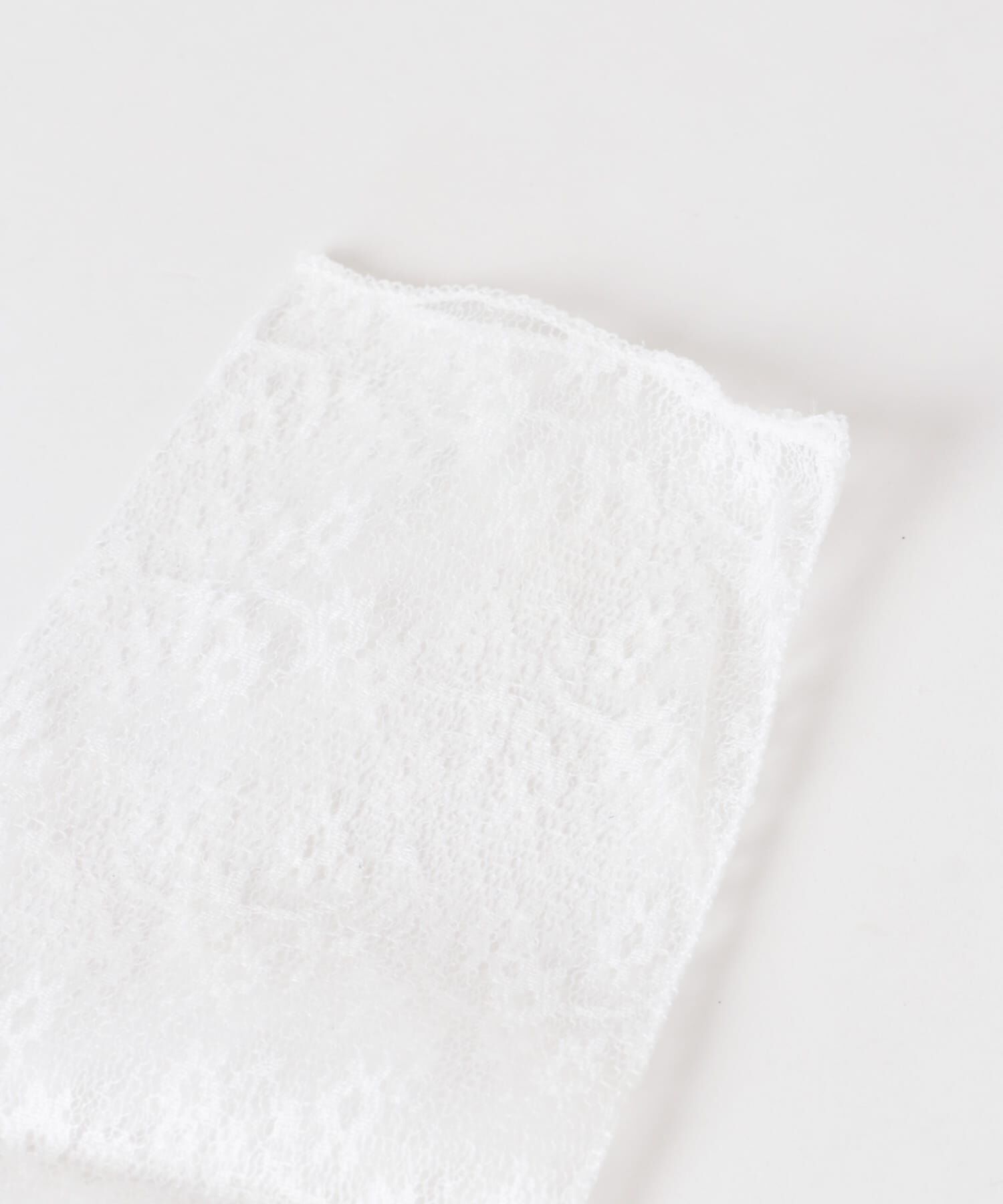 RODE SKO「レースアームカバー」|手袋|