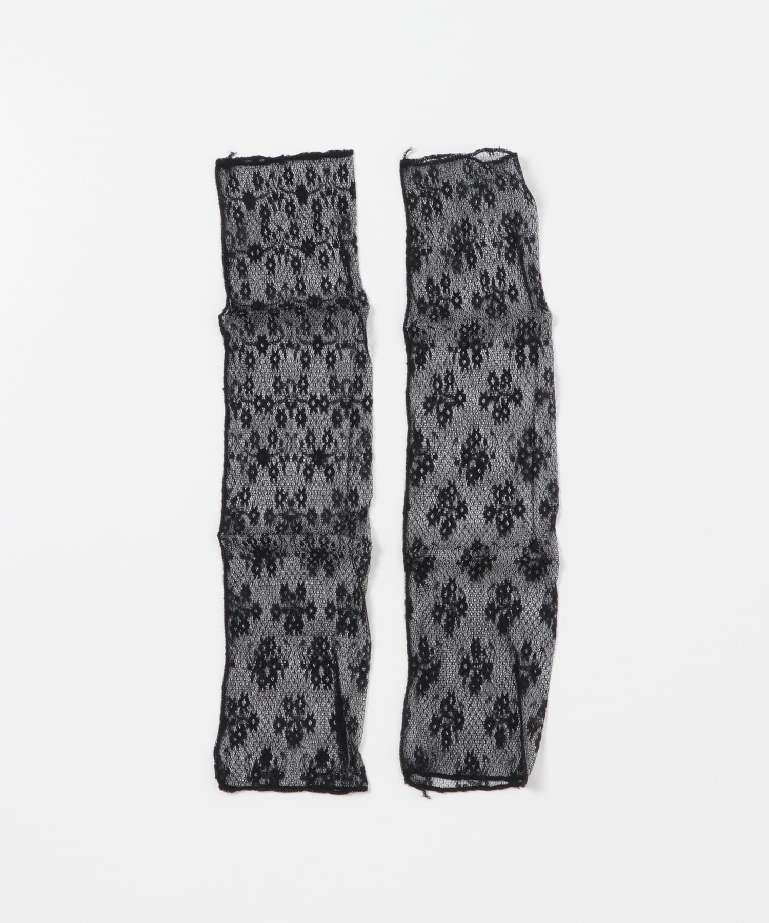 RODE SKO「レースアームカバー」|手袋|