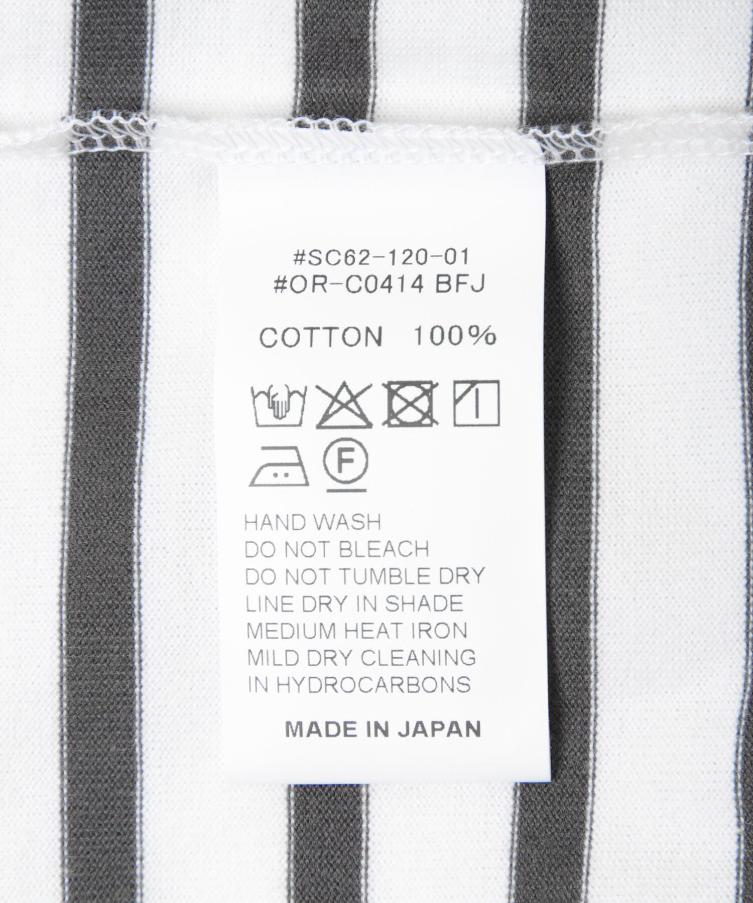 URBAN RESEARCH DOORS「ORCIVAL　BOAT NECK LONG-SLEEVE PULLOVER」|Tシャツ・カットソー|