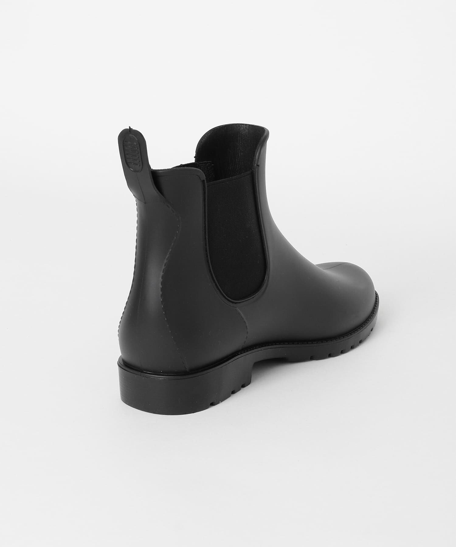 SMELLY「『WEB限定』Wpc.　サイドゴアレインブーツ」|レインシューズ|