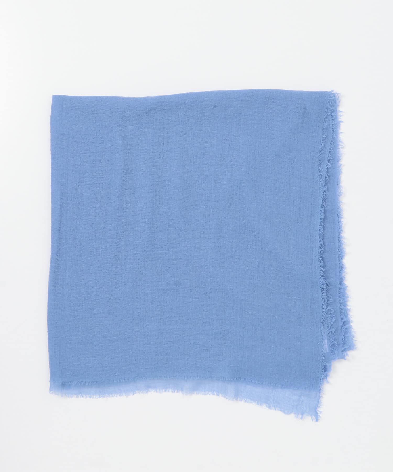 RODE SKO「atelier brugge　SHRINK STOLE」|ストール|