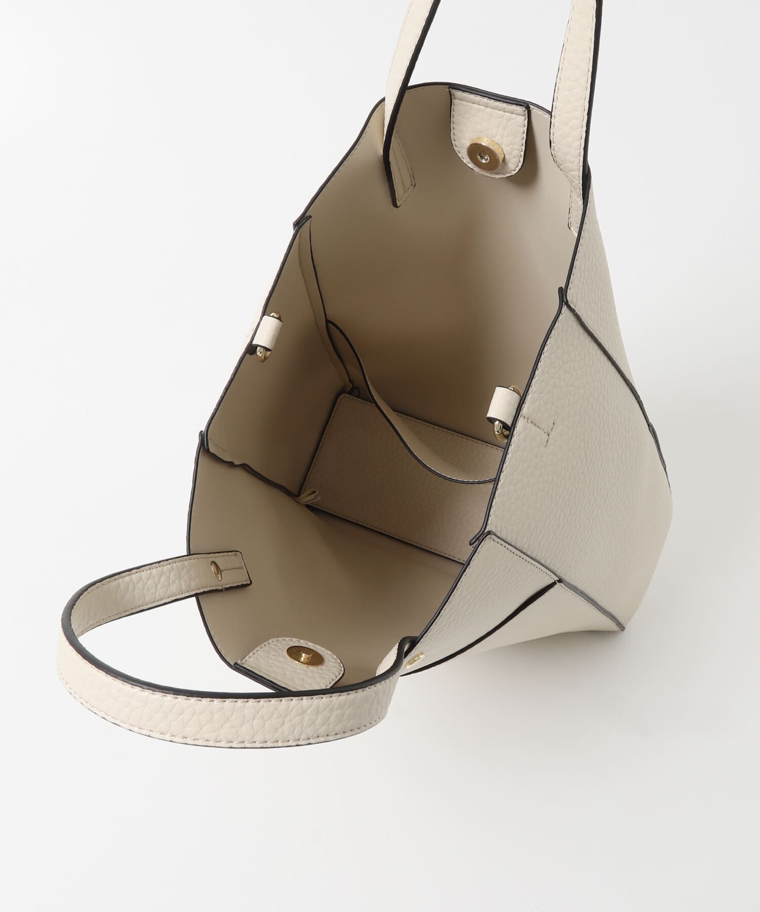 RODE SKO「スリーブケース付2WAYトートバッグ」|トートバッグ|