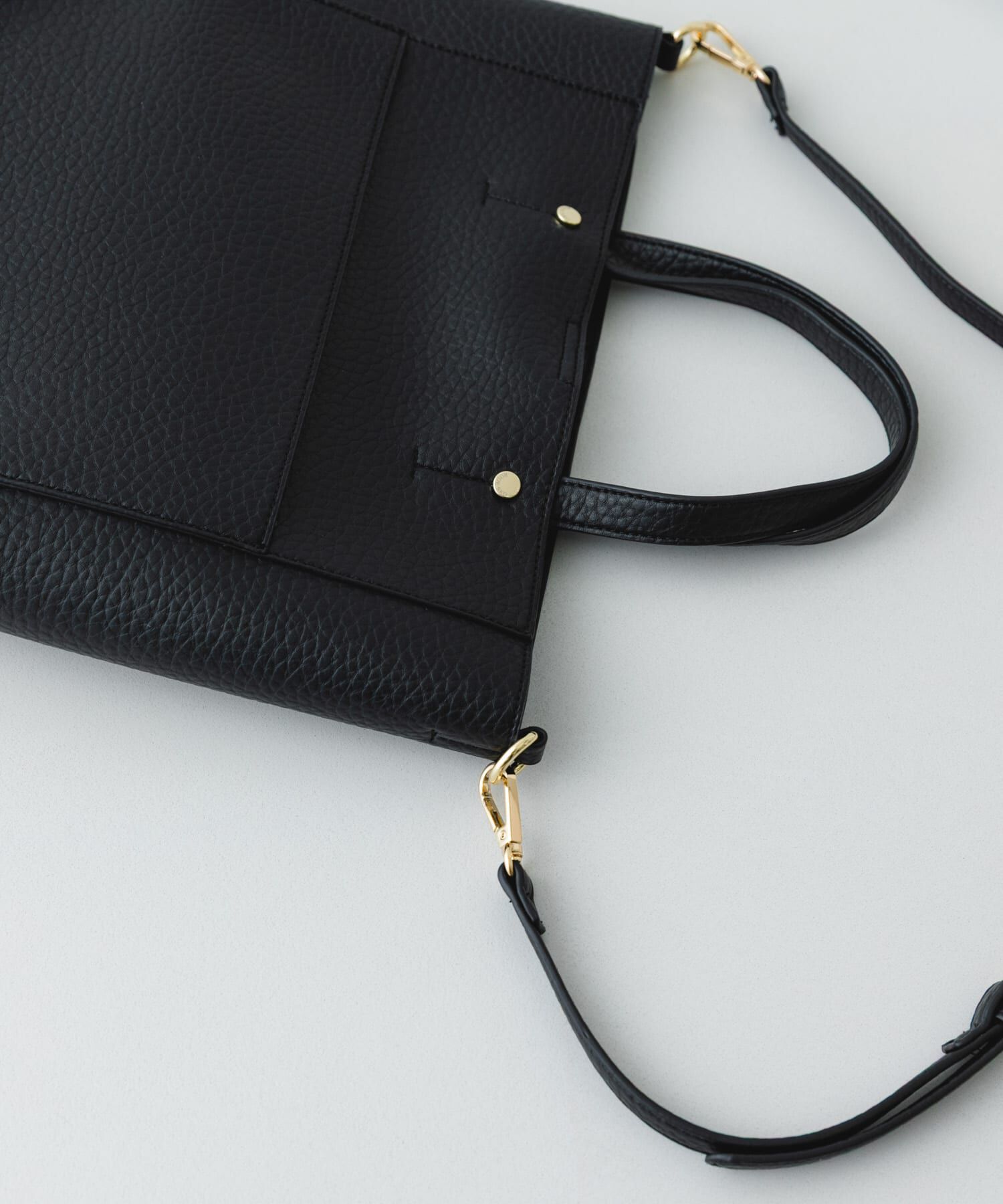 RODE SKO「スリーブケース付2WAYトートバッグ」|トートバッグ|