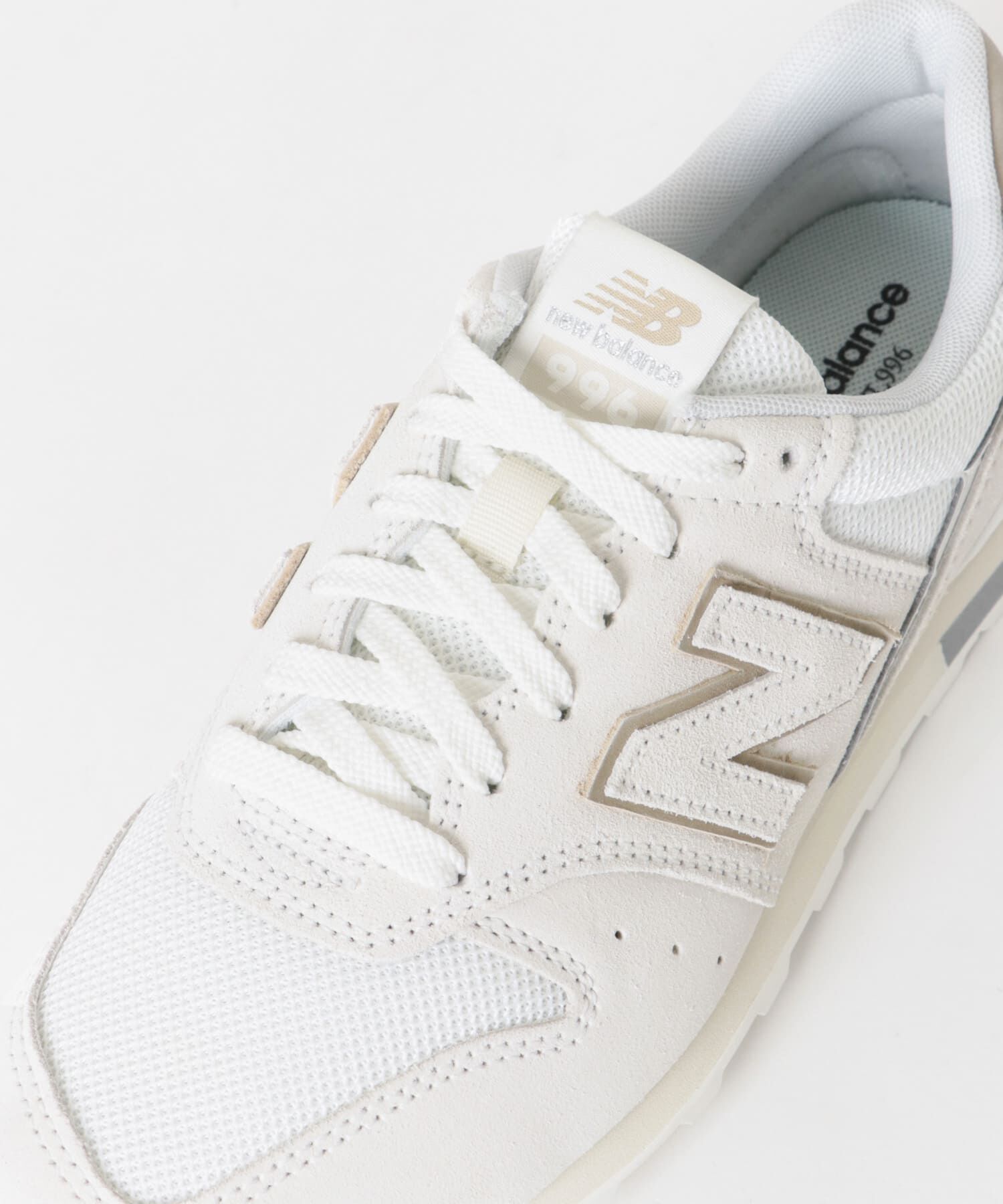 URBAN RESEARCH DOORS「NEW BALANCE　W996」|スニーカー|