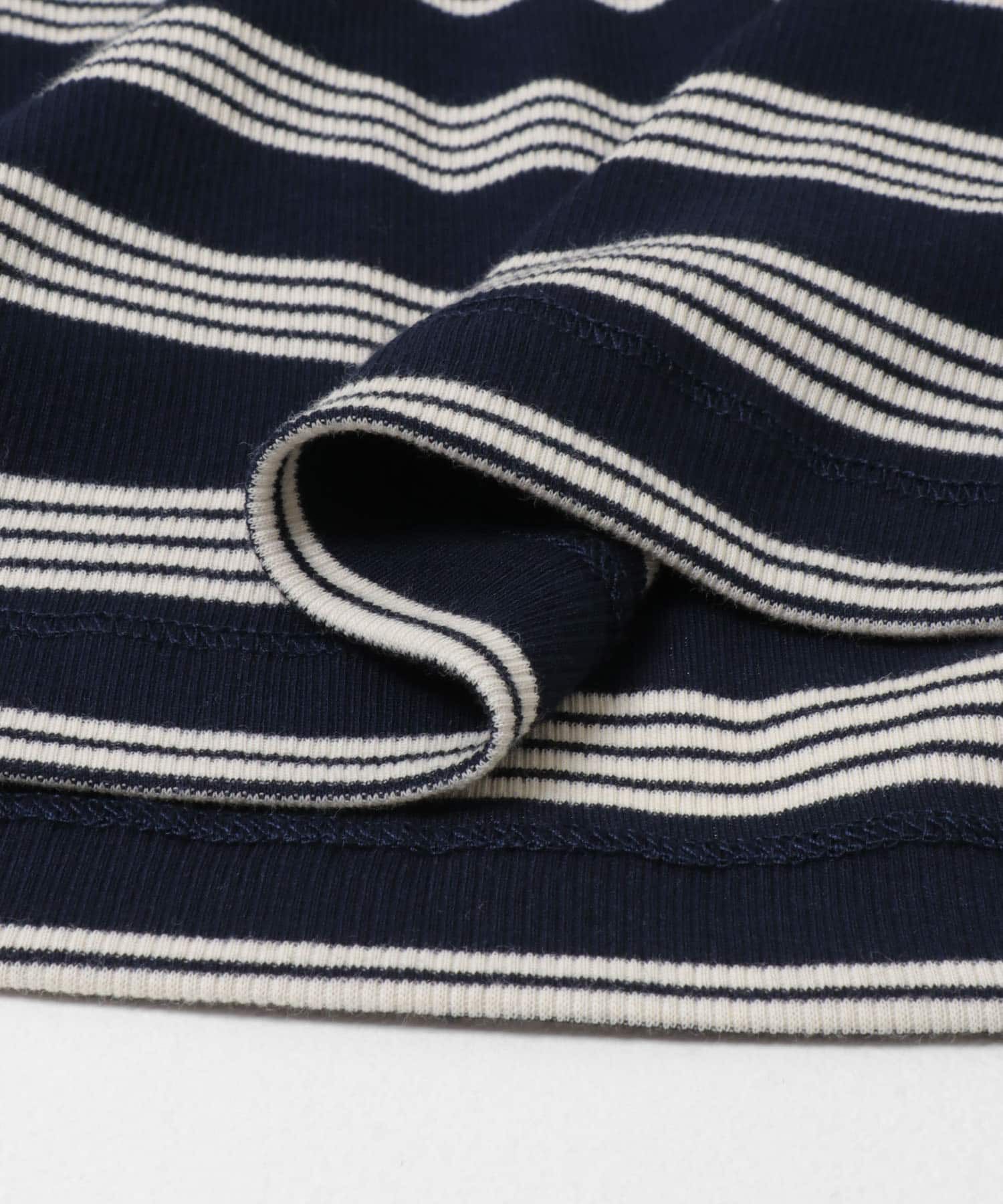 URBAN RESEARCH「GANNI　SOFT COTTON RIB TANK TOP」|タンクトップ|