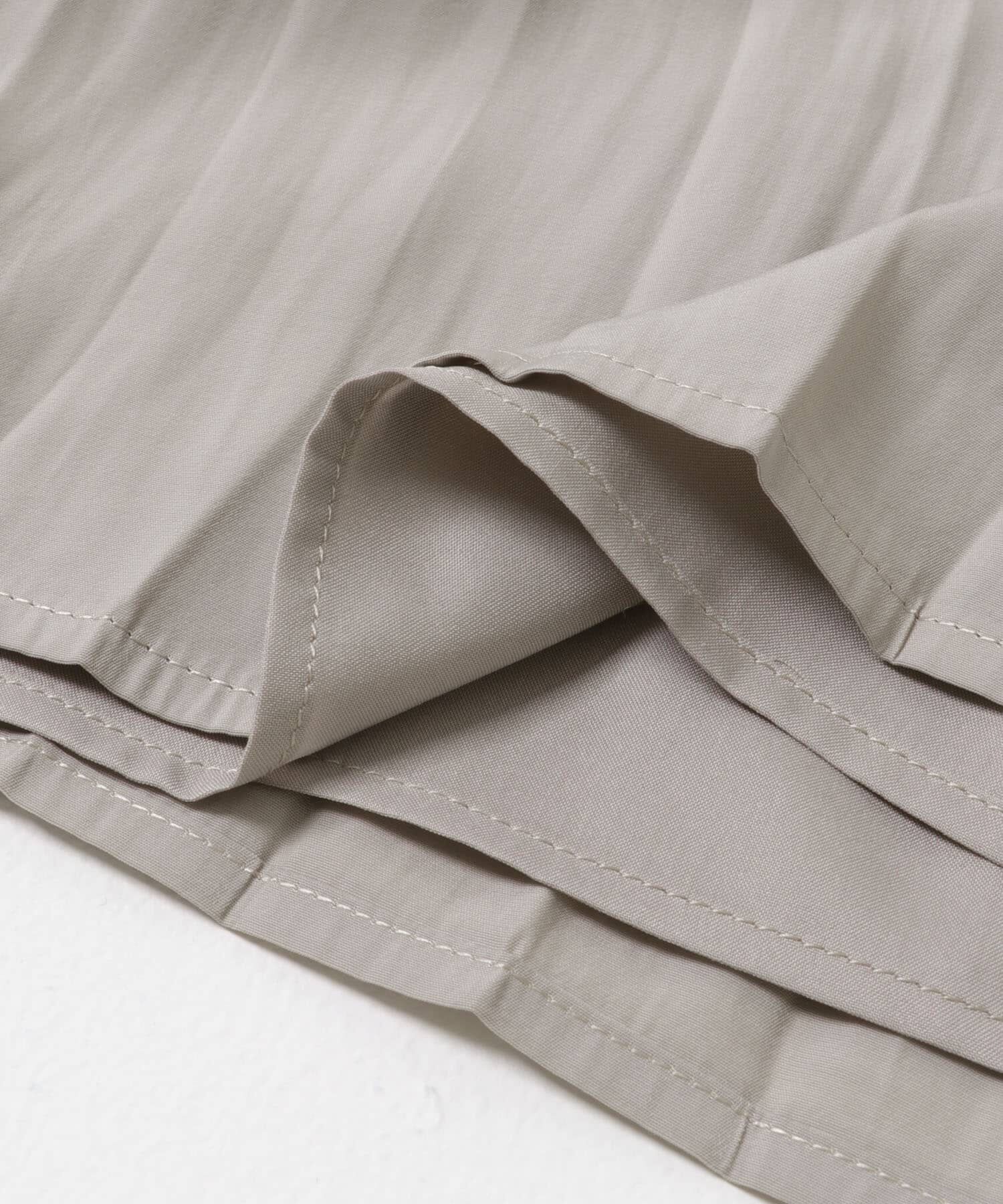 URBAN RESEARCH DOORS「ランダムプリーツスカート」|スカート|