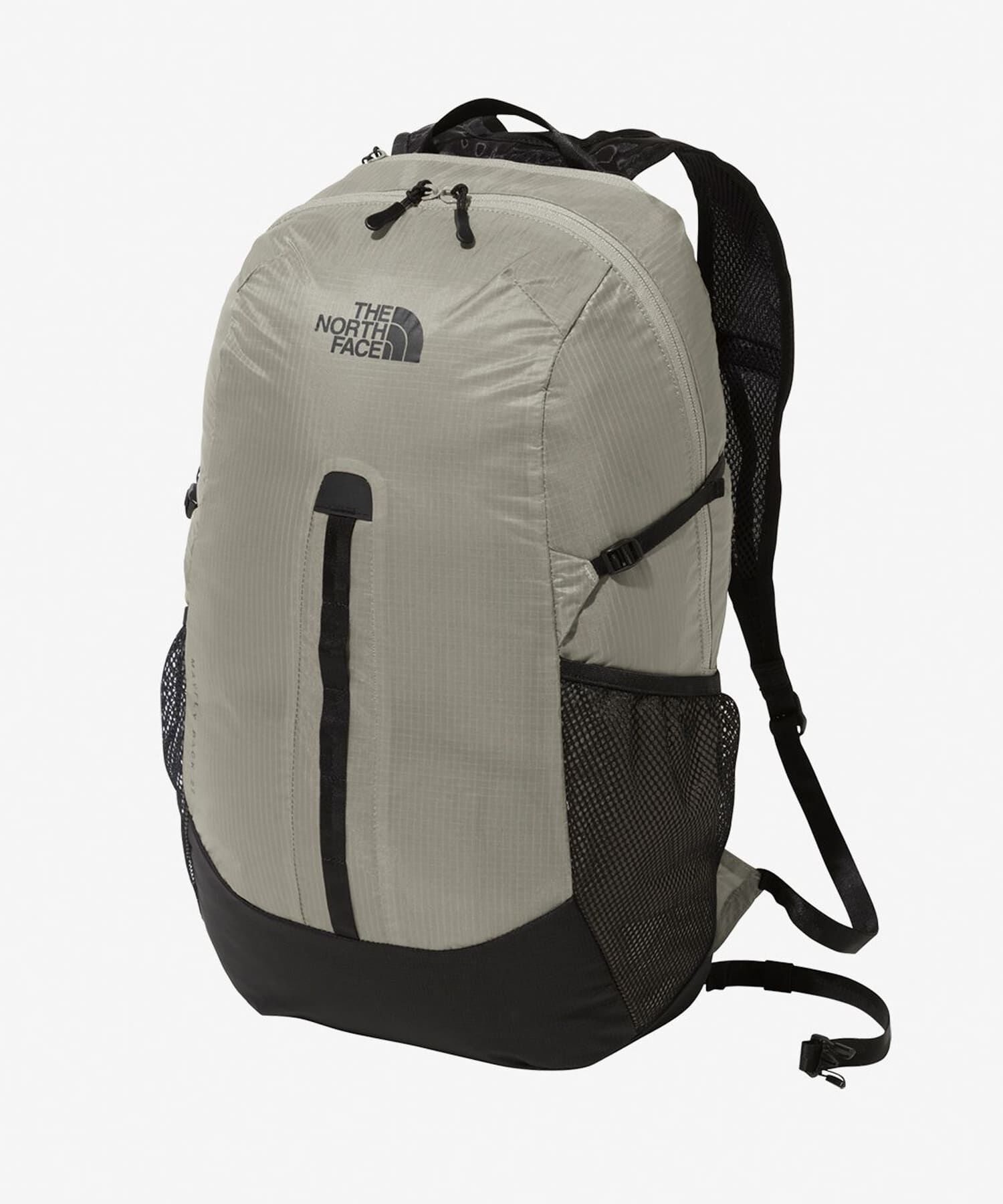 URBAN RESEARCH DOORS「THE NORTH FACE　MAYFLY PACK 22」|その他|ライトグレー