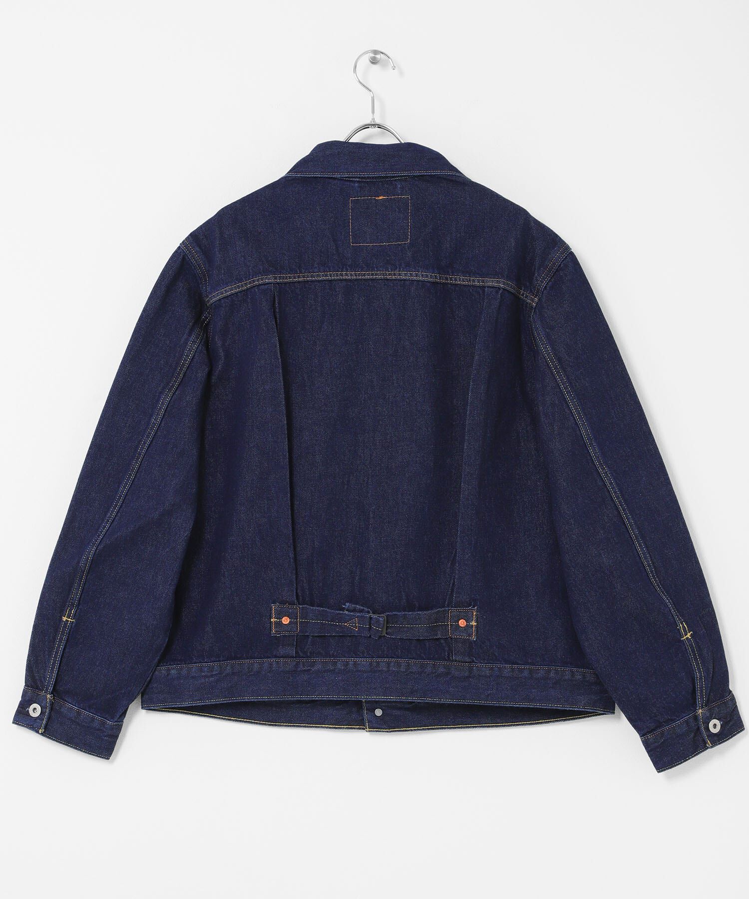 Sonny Label 「LEVI&rsquo;S　TYPE1 TRUCKER」|デニムジャケット|