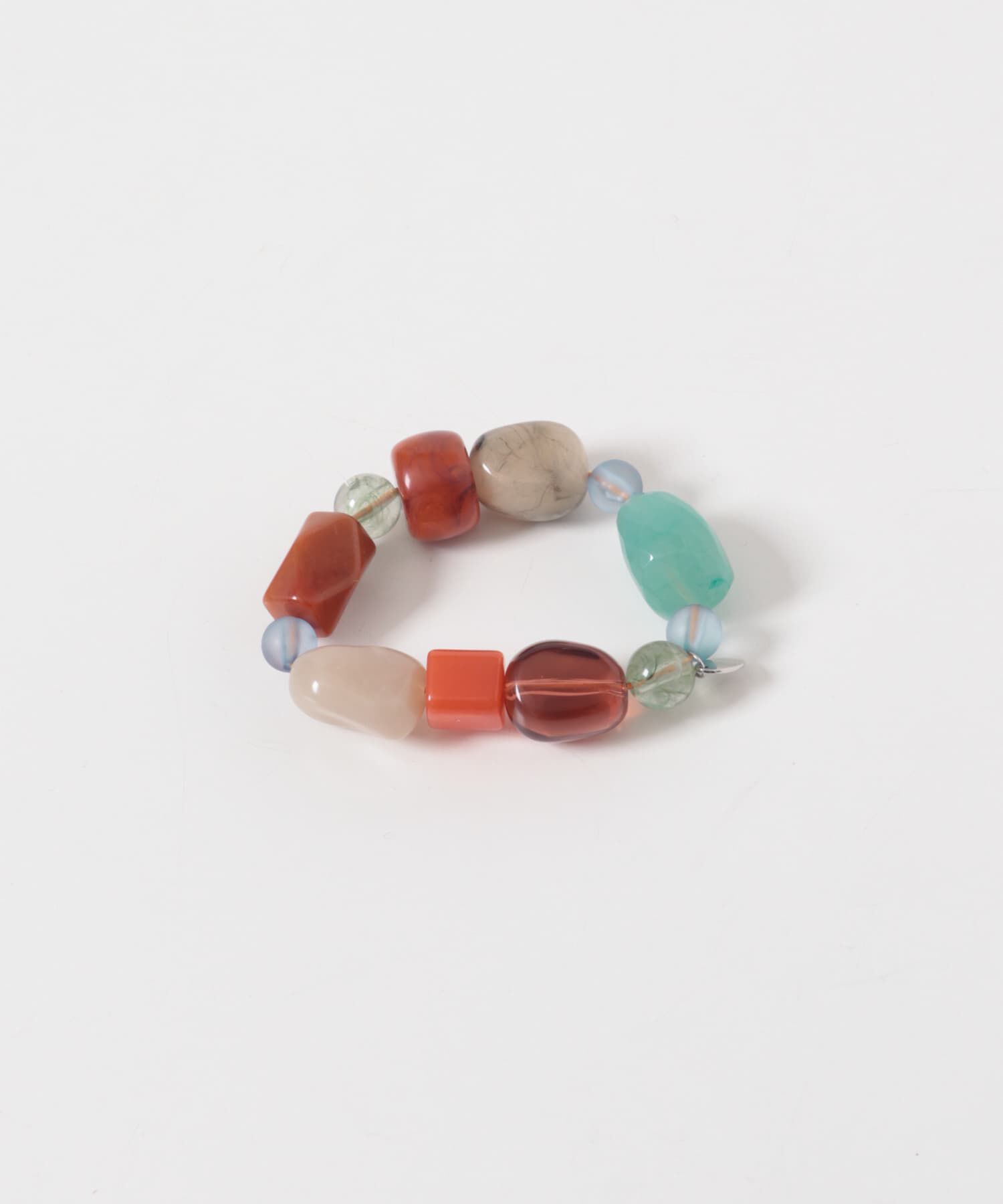 SMELLY「ボリュームモチーフヘアポニー」|ヘアゴム・シュシュ|