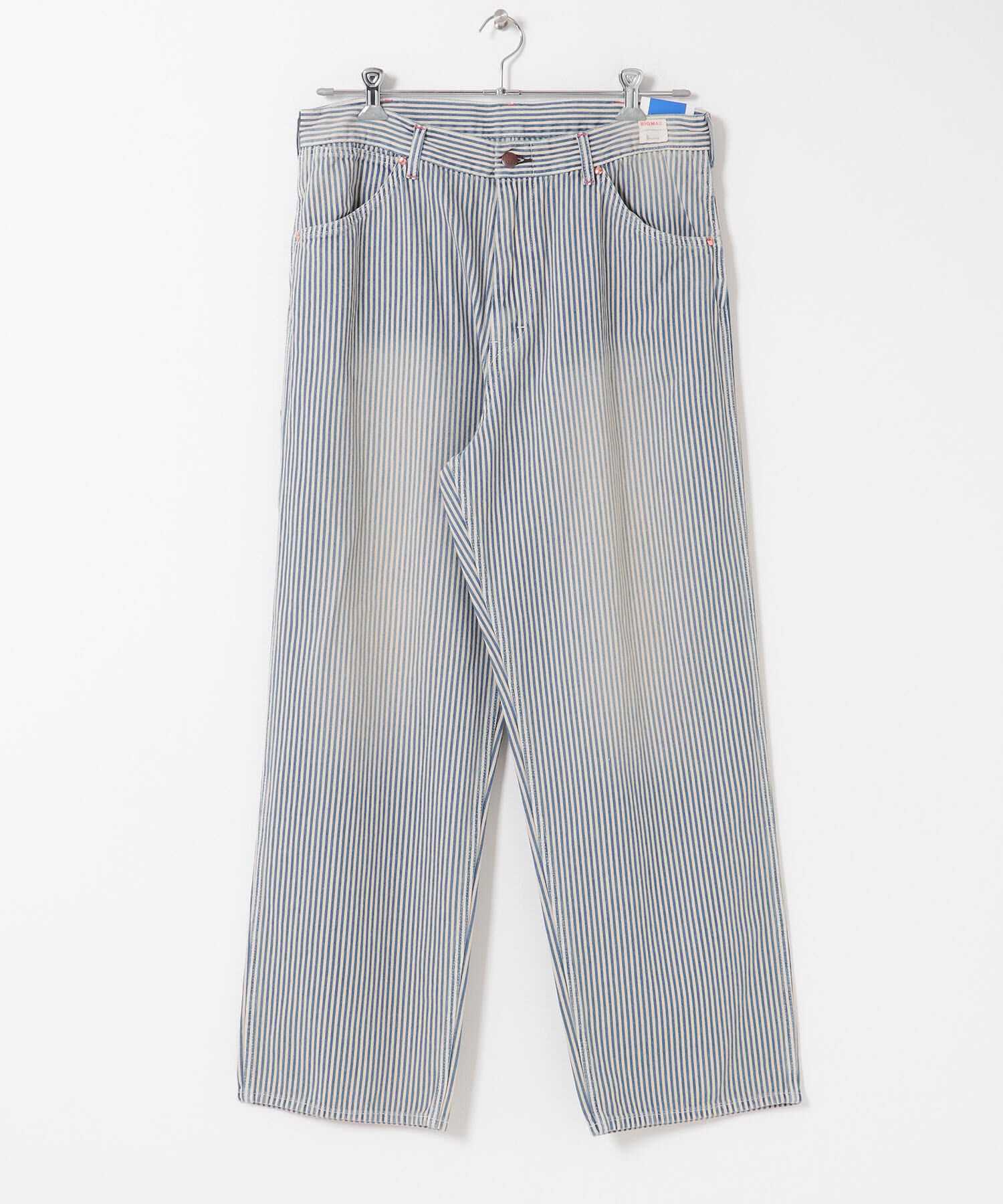 Sonny Label 「BIG MAC　DENIM PAINTER PANTS」|その他|ブルー系その他