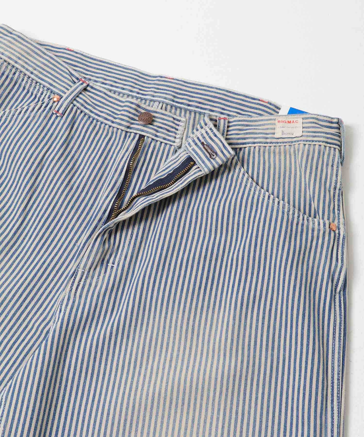 Sonny Label 「BIG MAC　DENIM PAINTER PANTS」|その他|