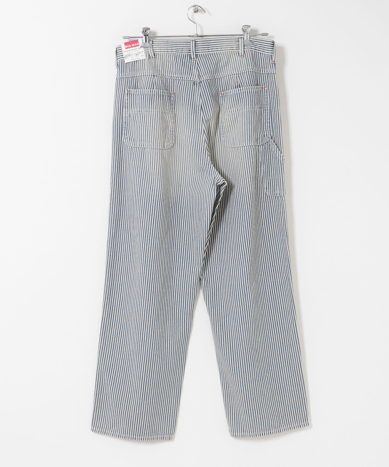 Sonny Label 「BIG MAC　DENIM PAINTER PANTS」|その他|