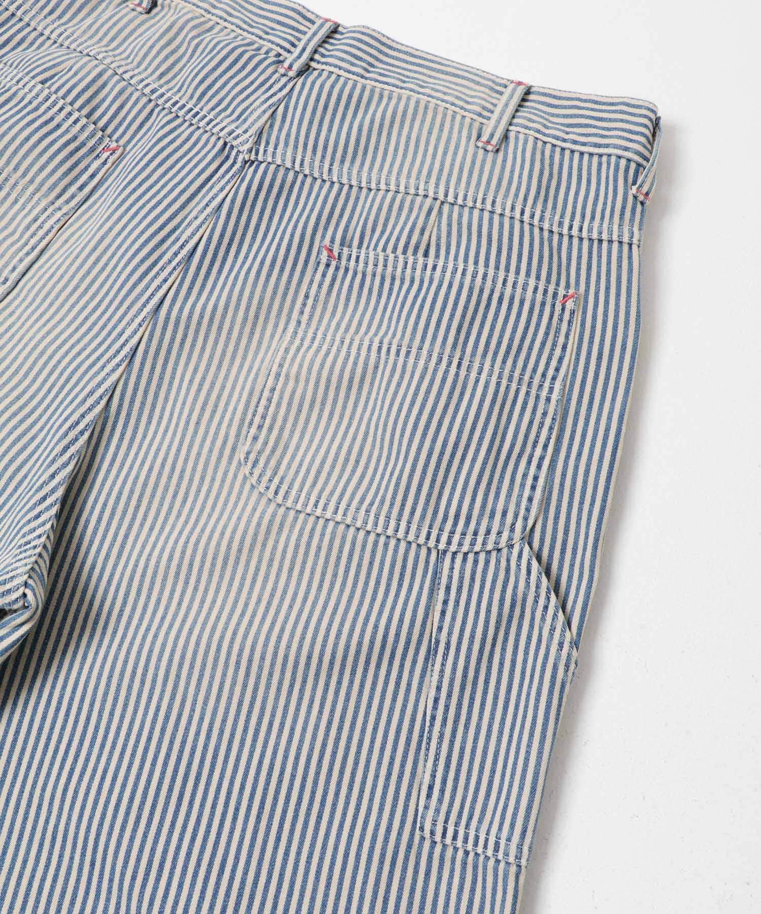 Sonny Label 「BIG MAC　DENIM PAINTER PANTS」|その他|