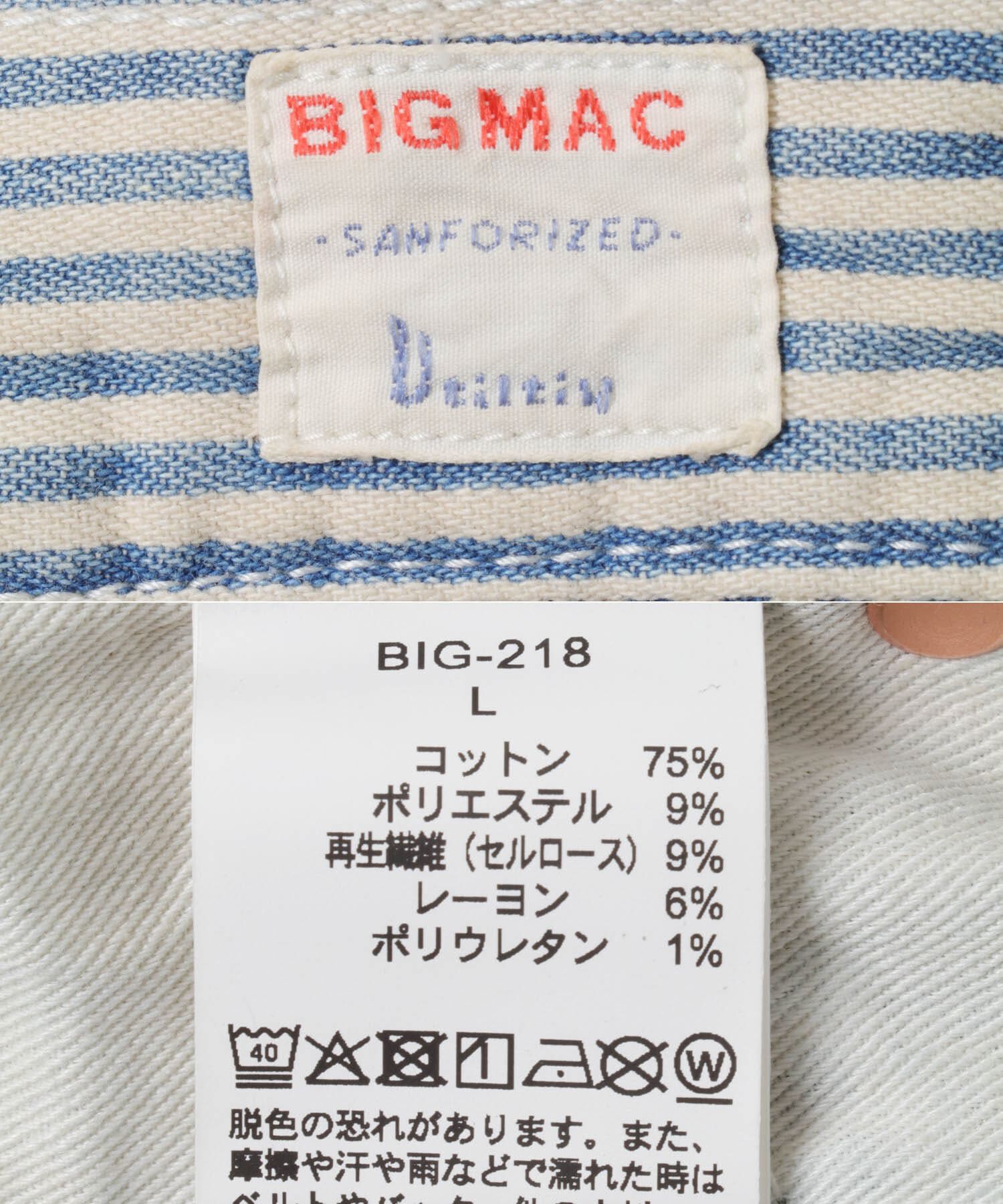 Sonny Label 「BIG MAC　DENIM PAINTER PANTS」|その他|