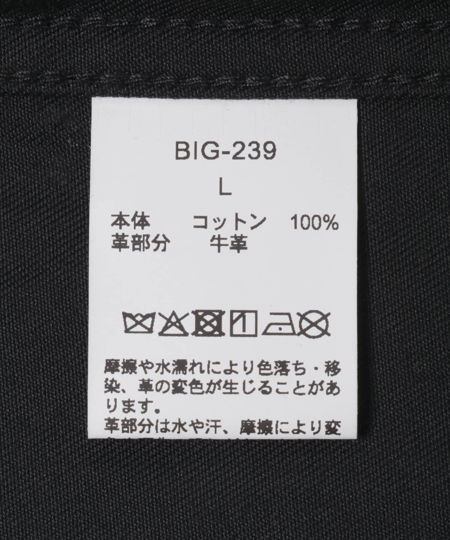 Sonny Label 「BIG MAC　LIGHT CHINO WORK JACKET」|その他|